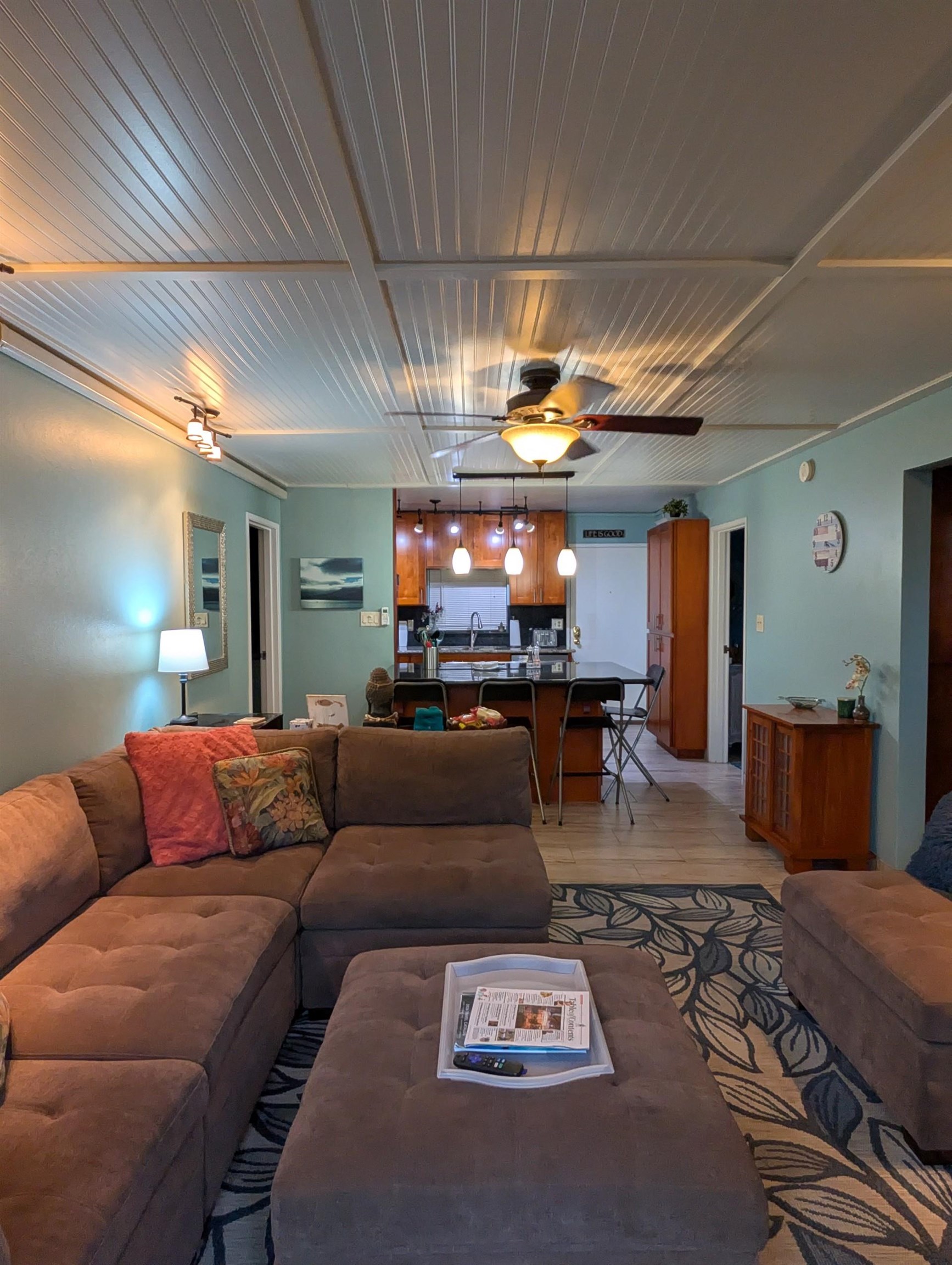 Pacific Shores condo # A102, Kihei, Hawaii - photo 6 of 23