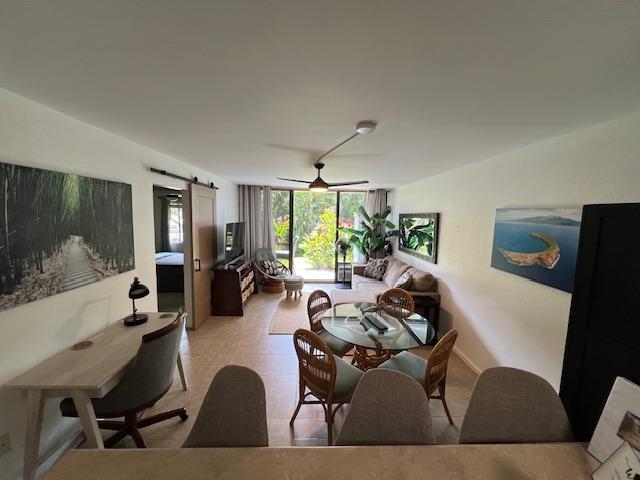 Pacific Shores condo # A114, Kihei, Hawaii - photo 8 of 21