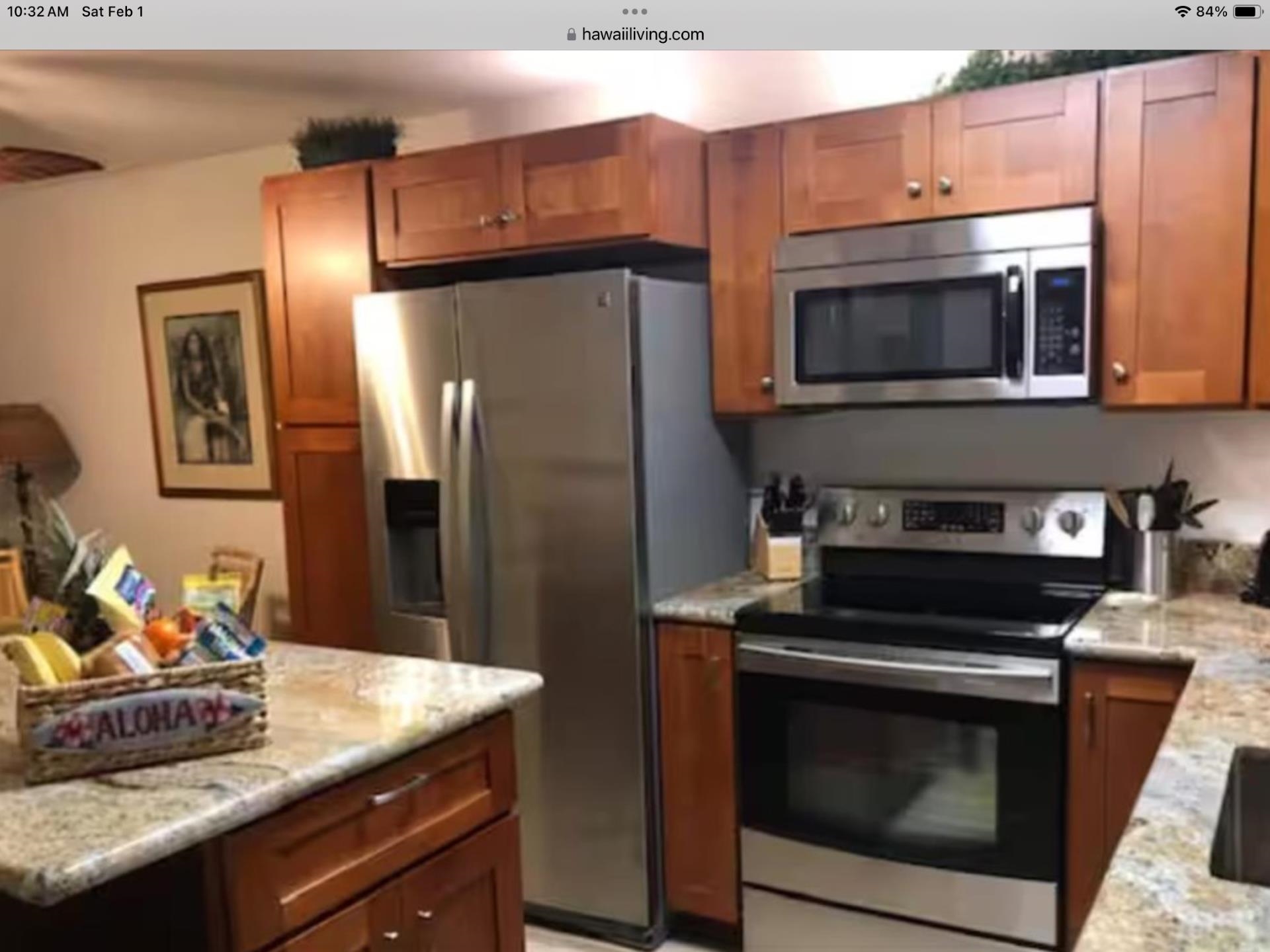 Pacific Shores condo # A116, Kihei, Hawaii - photo 2 of 33