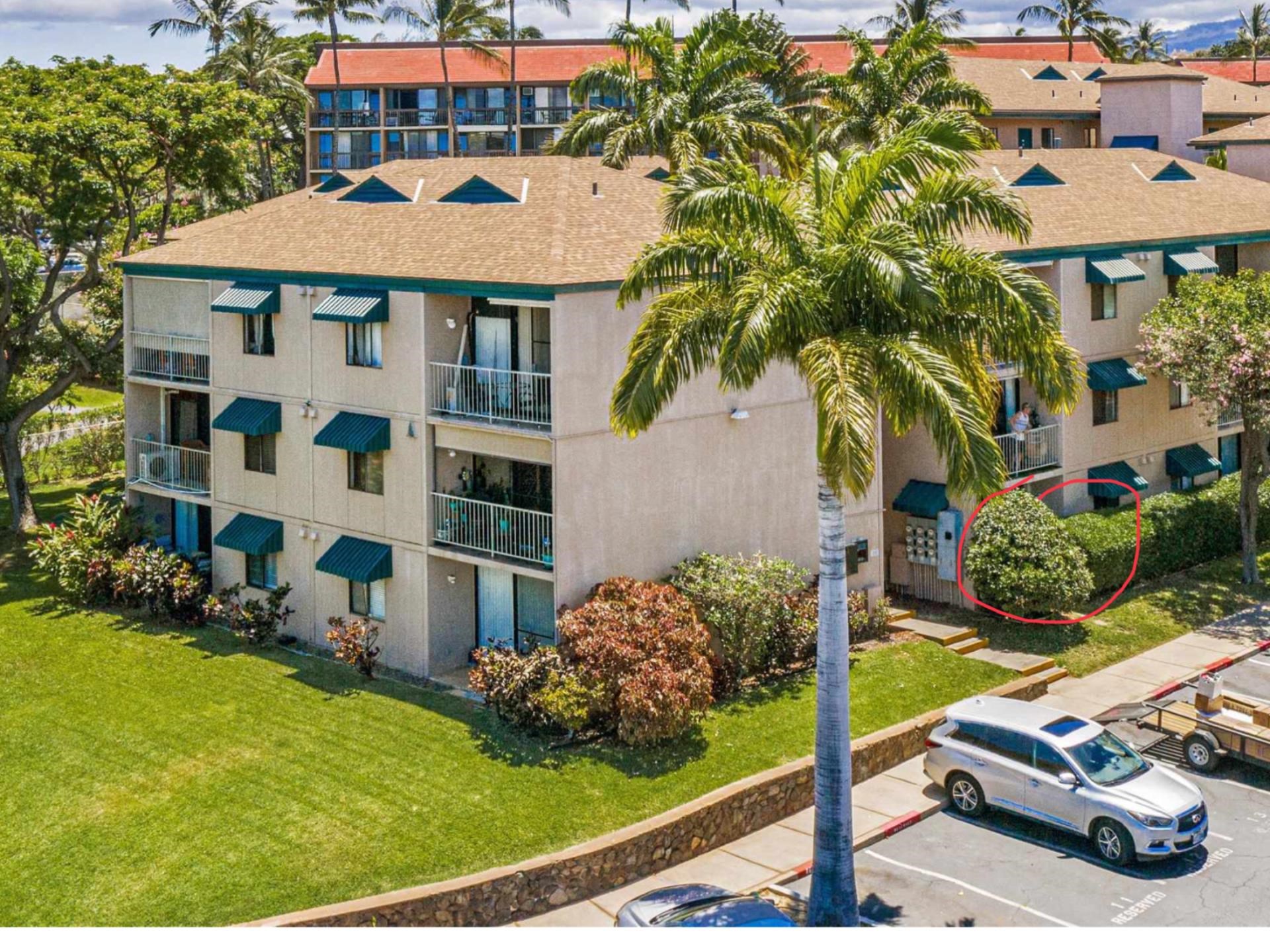 Pacific Shores condo # A116, Kihei, Hawaii - photo 14 of 33