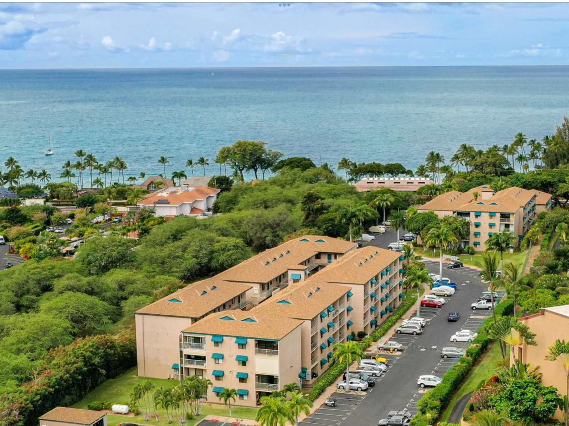 Pacific Shores condo # A116, Kihei, Hawaii - photo 16 of 33