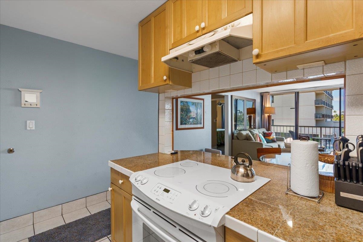 Pacific Shores condo # A-201, Kihei, Hawaii - photo 13 of 31