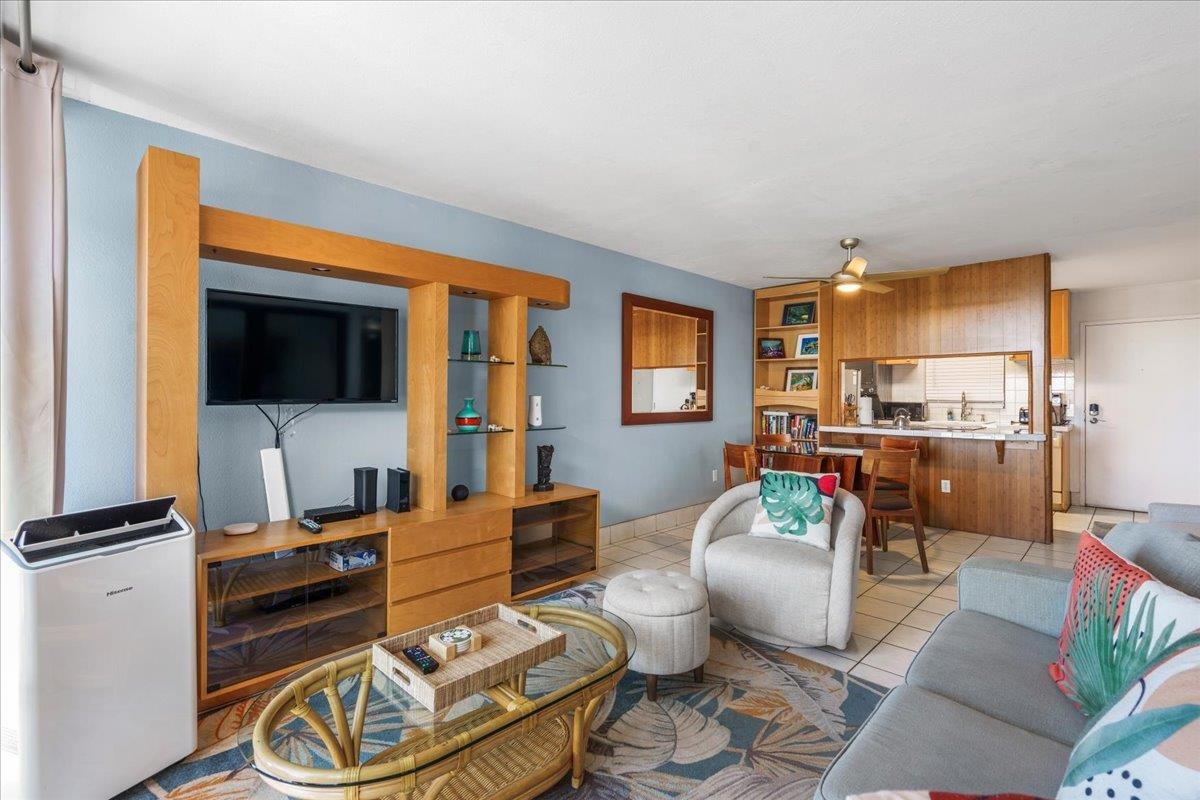 Pacific Shores condo # A-201, Kihei, Hawaii - photo 3 of 31