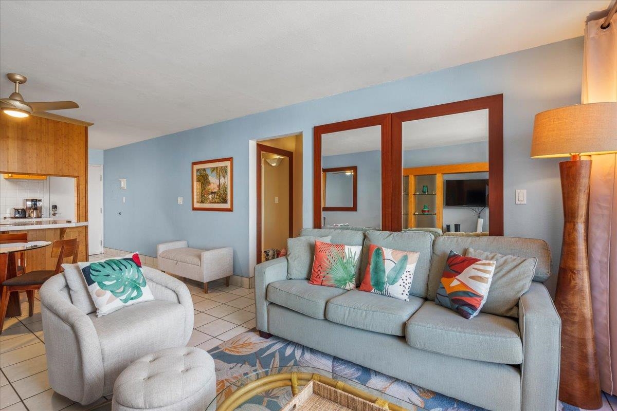 Pacific Shores condo # A-201, Kihei, Hawaii - photo 5 of 31