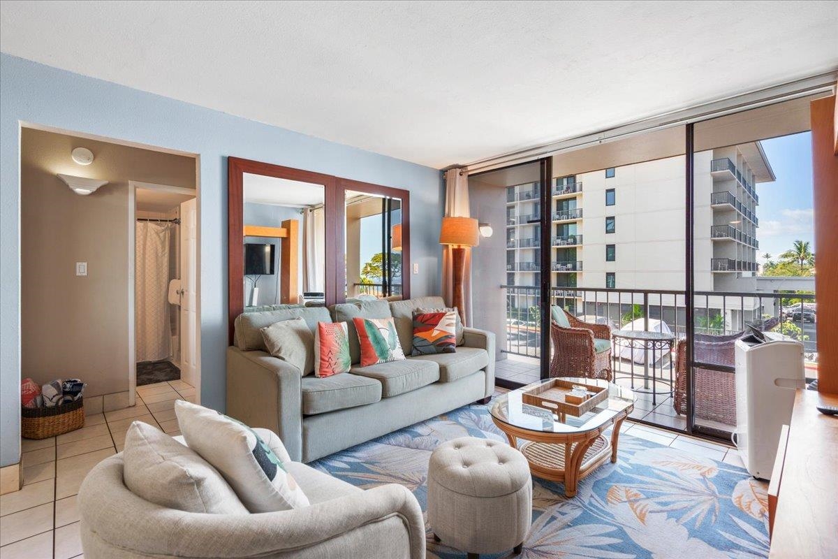 Pacific Shores condo # A-201, Kihei, Hawaii - photo 6 of 31