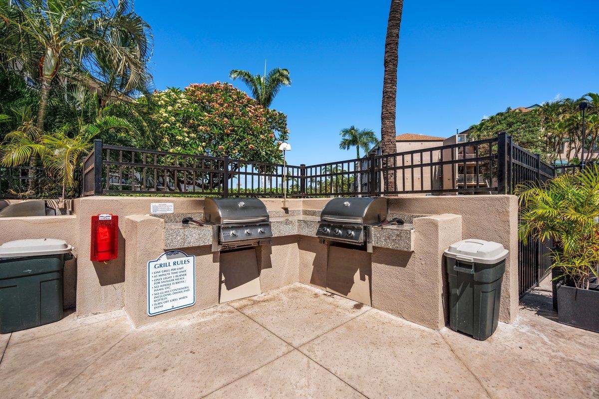 Pacific Shores condo # A204, Kihei, Hawaii - photo 18 of 20