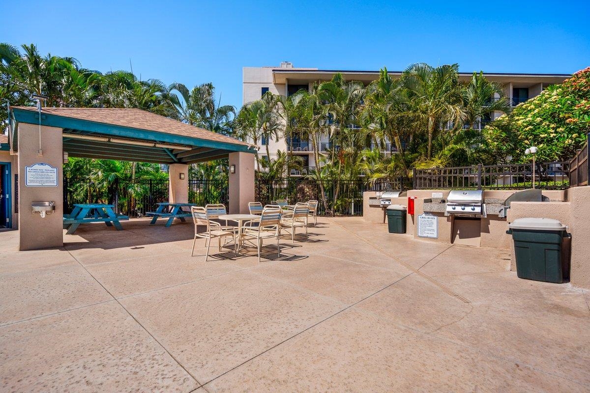 Pacific Shores condo # A204, Kihei, Hawaii - photo 19 of 20