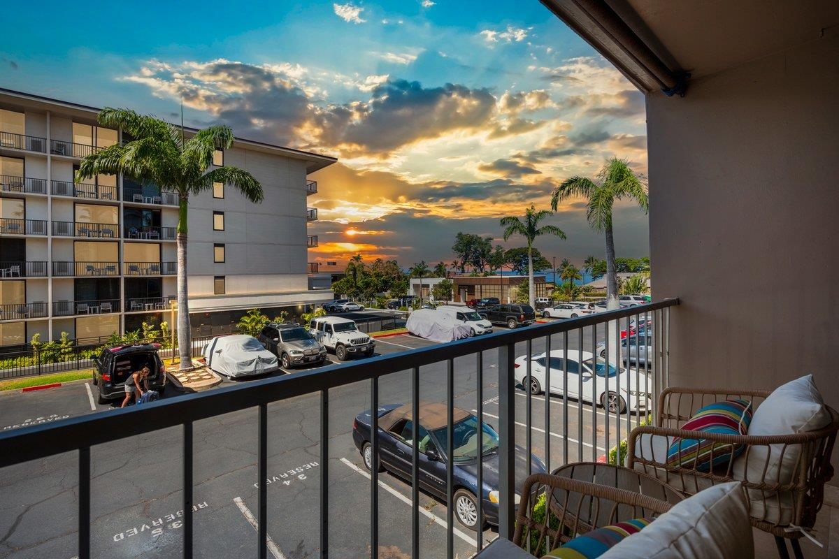 Pacific Shores condo # A204, Kihei, Hawaii - photo 20 of 20