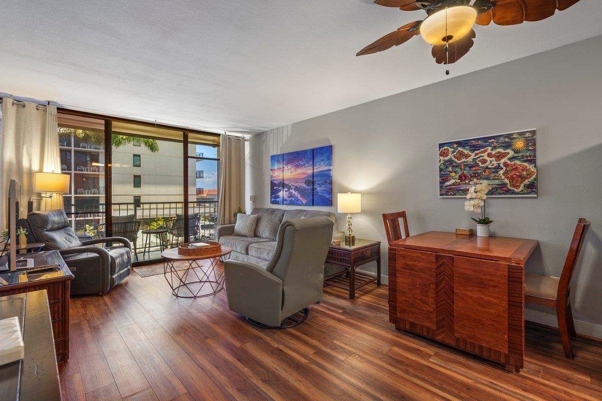 Pacific Shores condo # A204, Kihei, Hawaii - photo 4 of 20