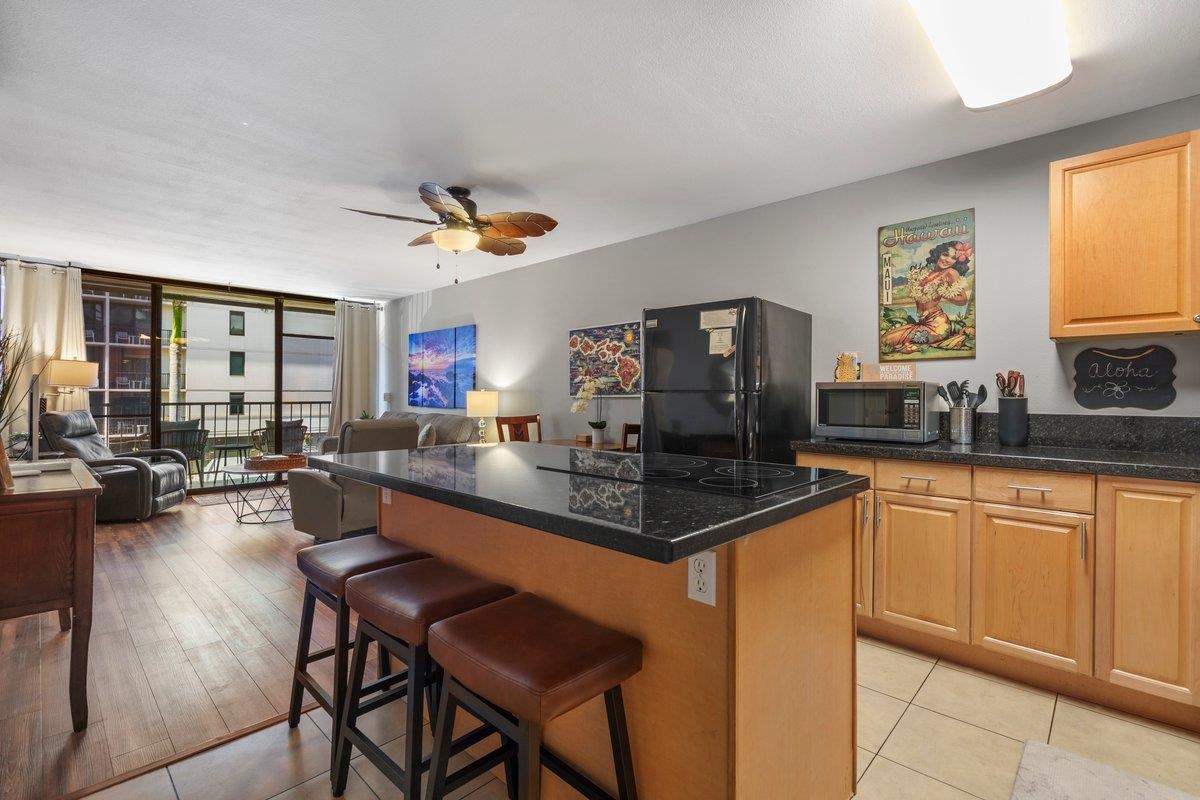 Pacific Shores condo # A204, Kihei, Hawaii - photo 5 of 20