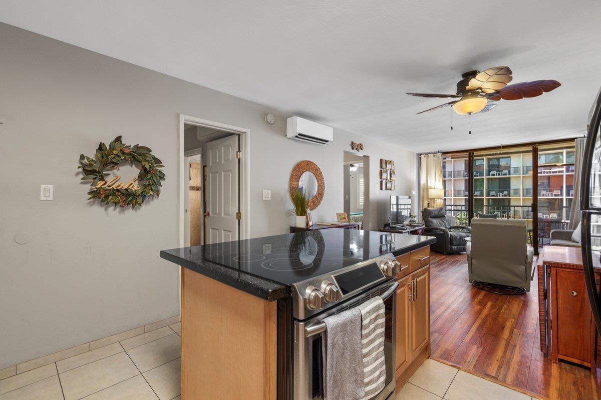 Pacific Shores condo # A204, Kihei, Hawaii - photo 7 of 20