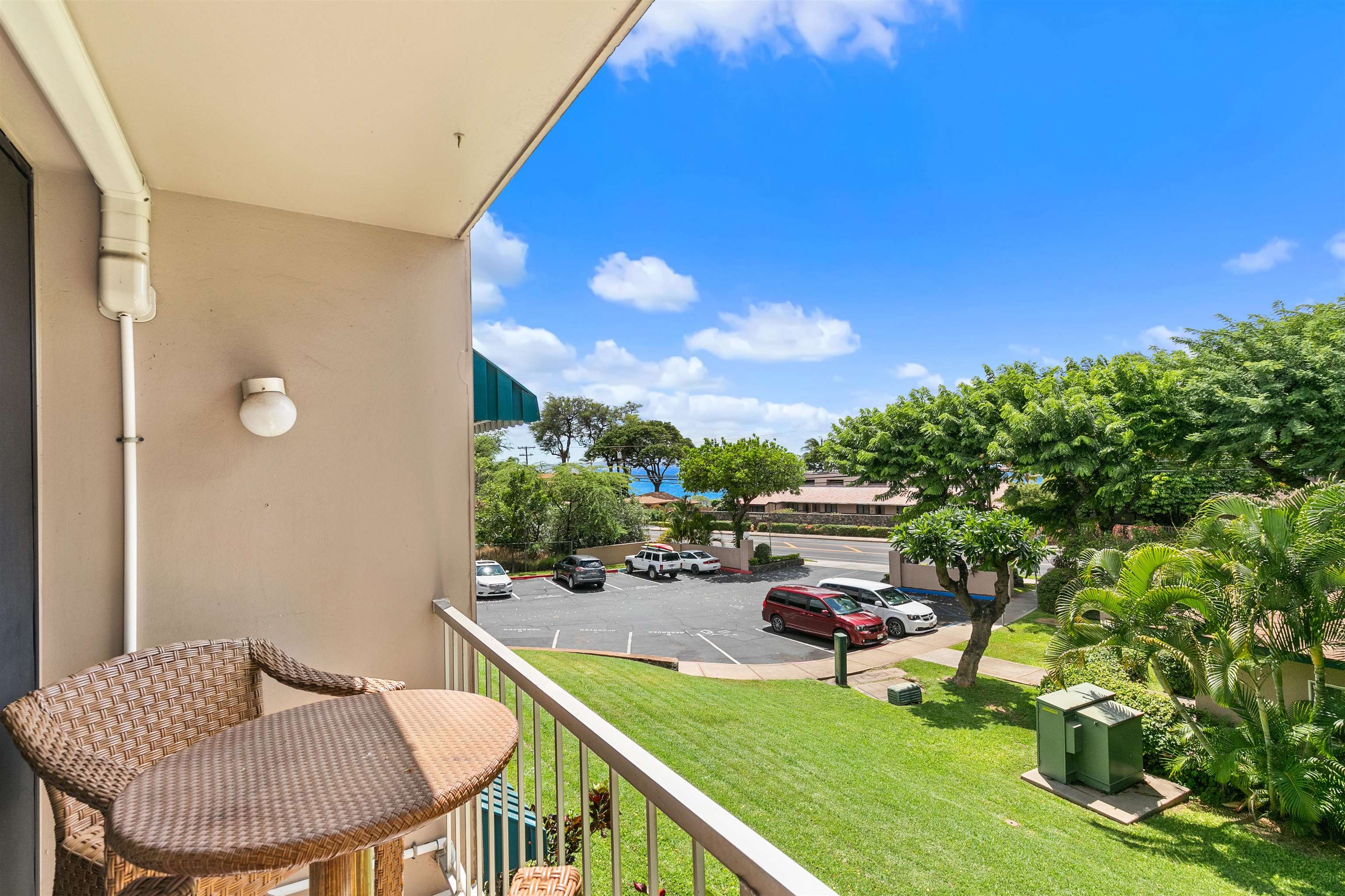 Pacific Shores condo # A-214, Kihei, Hawaii - photo 28 of 30