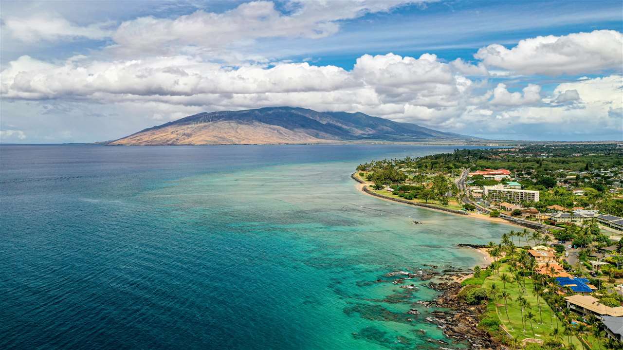 Pacific Shores condo # A216, Kihei, Hawaii - photo 20 of 22