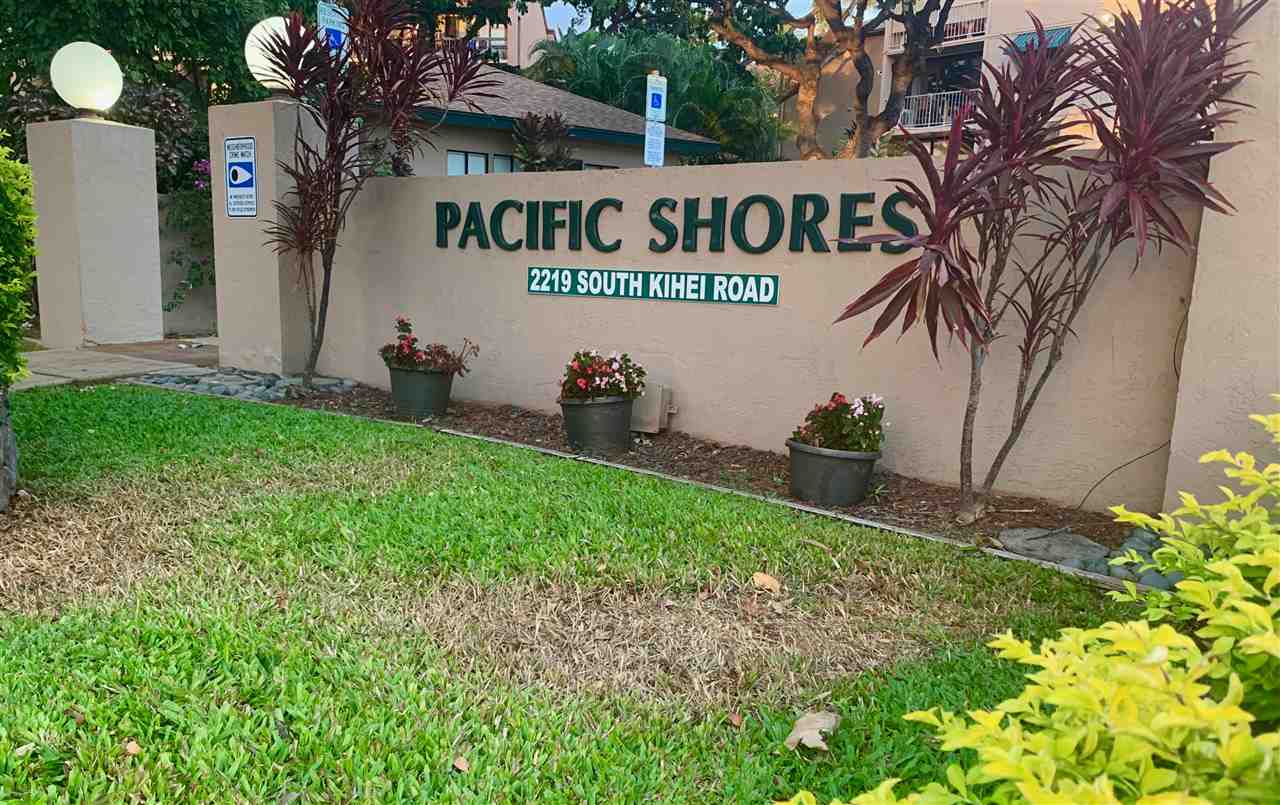 Pacific Shores condo # A-315, Kihei, Hawaii - photo 21 of 30
