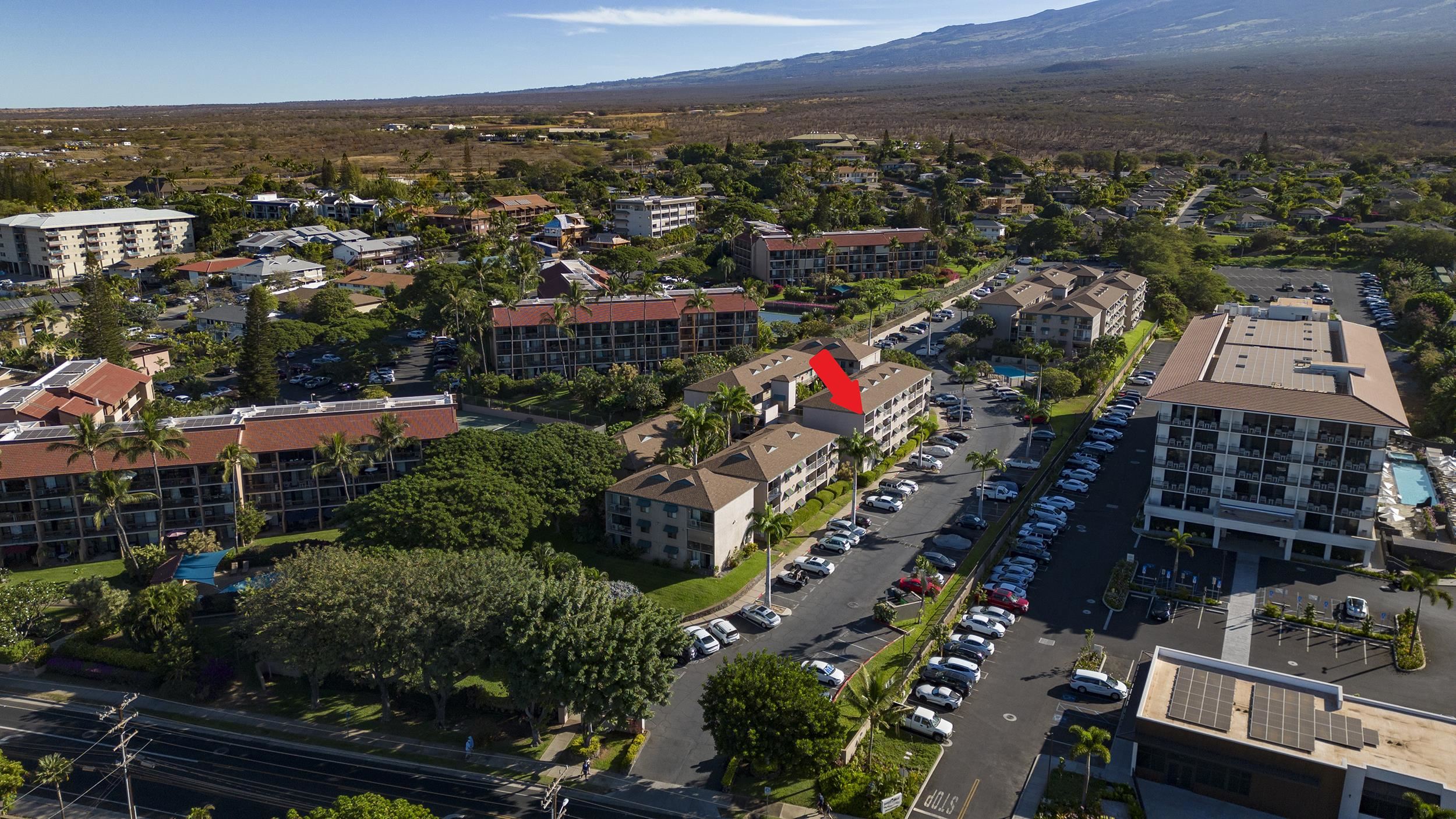 Pacific Shores condo # A401, Kihei, Hawaii - photo 22 of 34