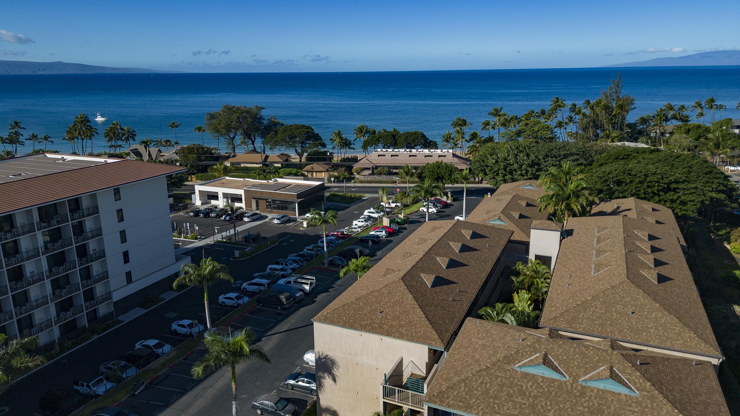 Pacific Shores condo # A401, Kihei, Hawaii - photo 24 of 34