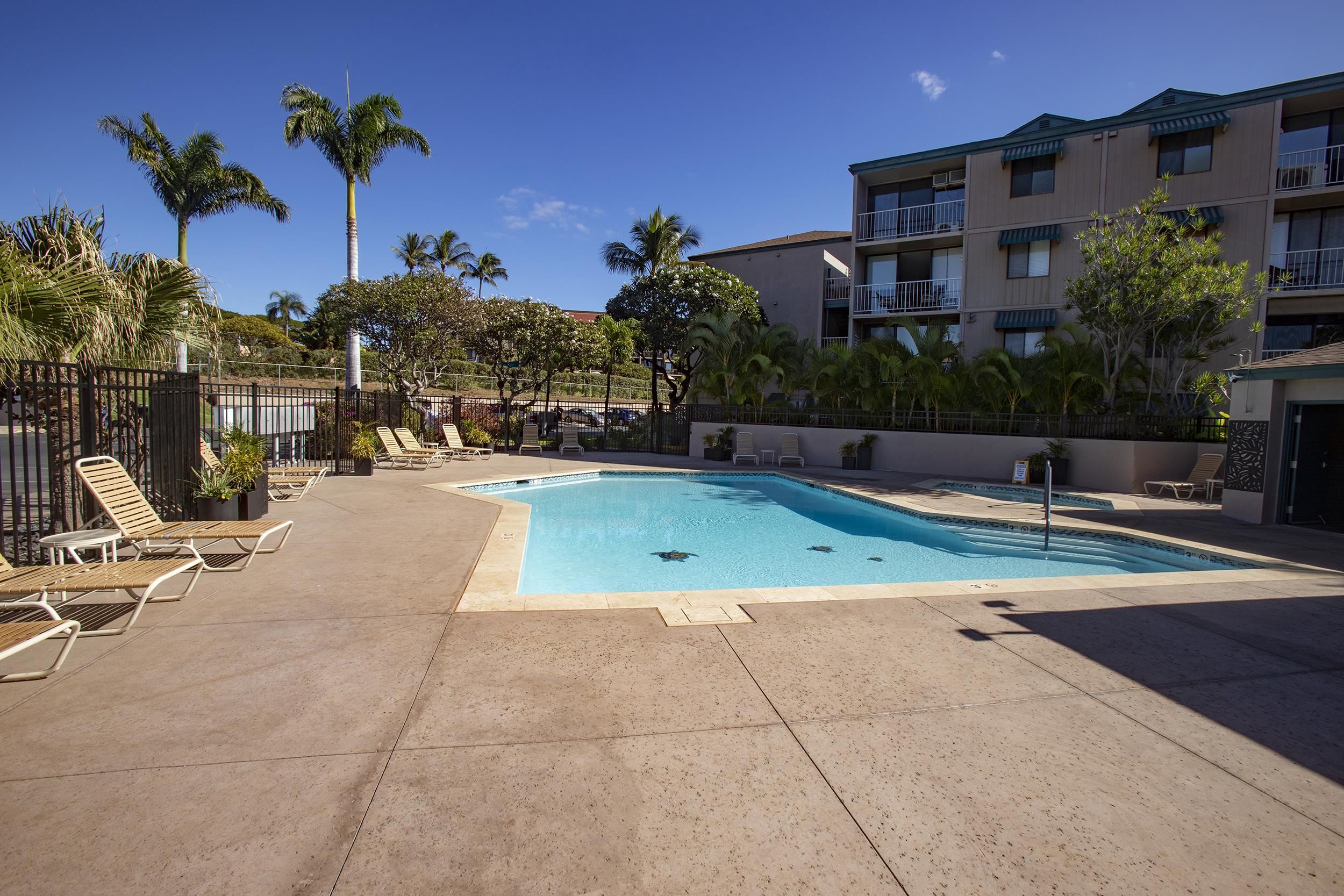 Pacific Shores condo # A401, Kihei, Hawaii - photo 27 of 34