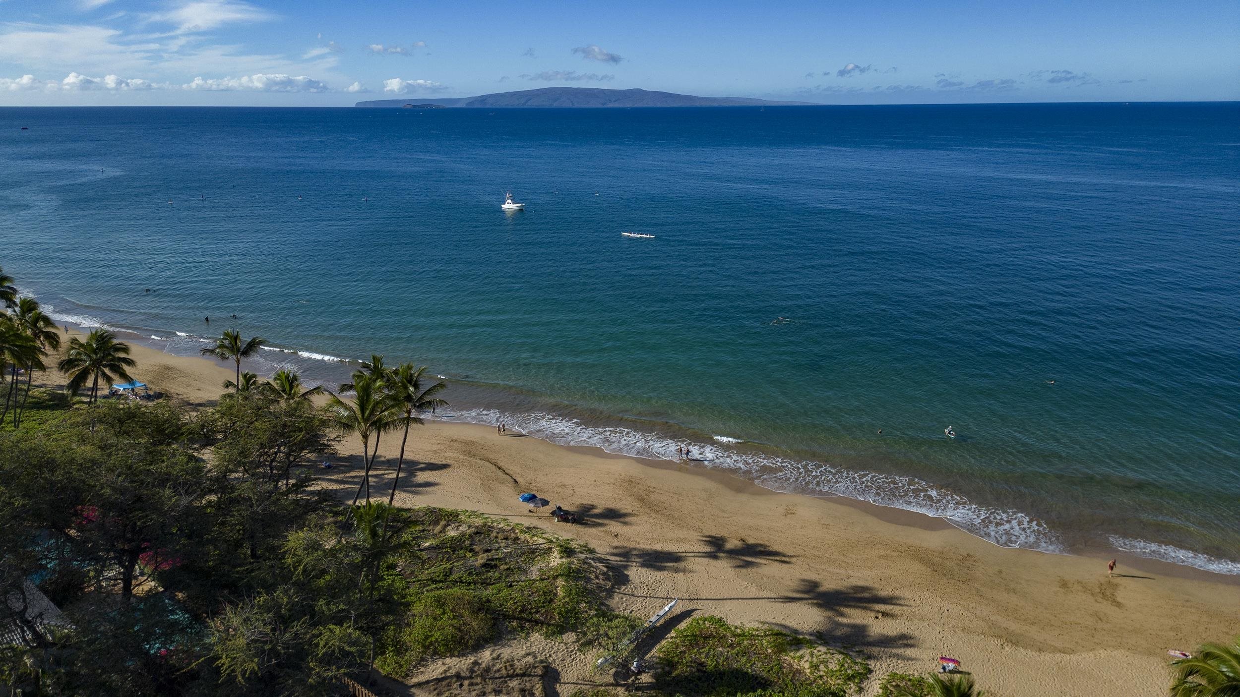 Pacific Shores condo # A401, Kihei, Hawaii - photo 28 of 34