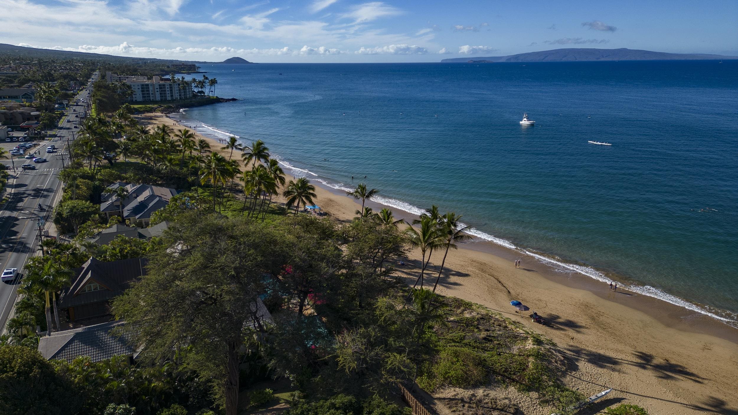 Pacific Shores condo # A401, Kihei, Hawaii - photo 29 of 34