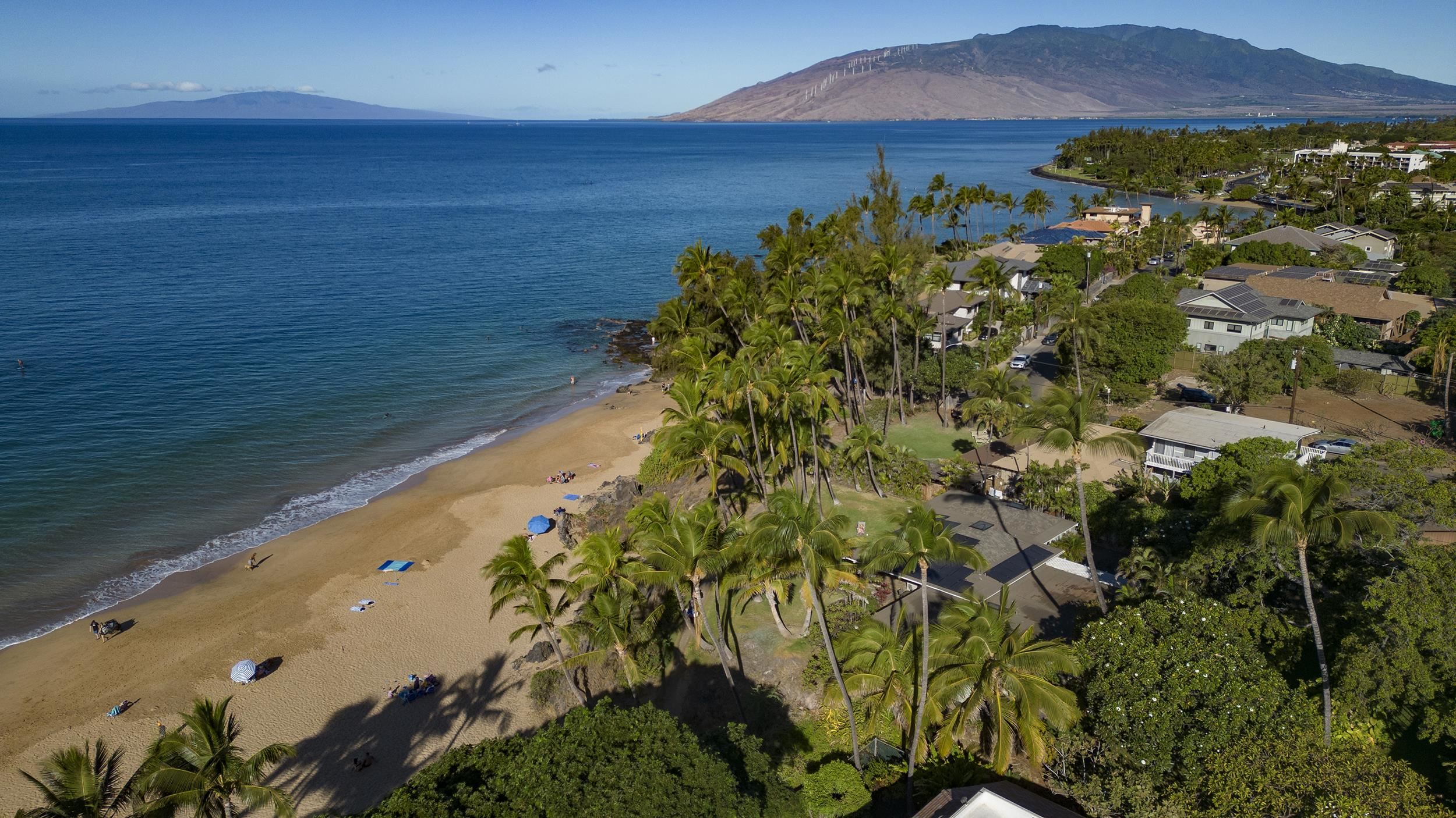 Pacific Shores condo # A401, Kihei, Hawaii - photo 30 of 34