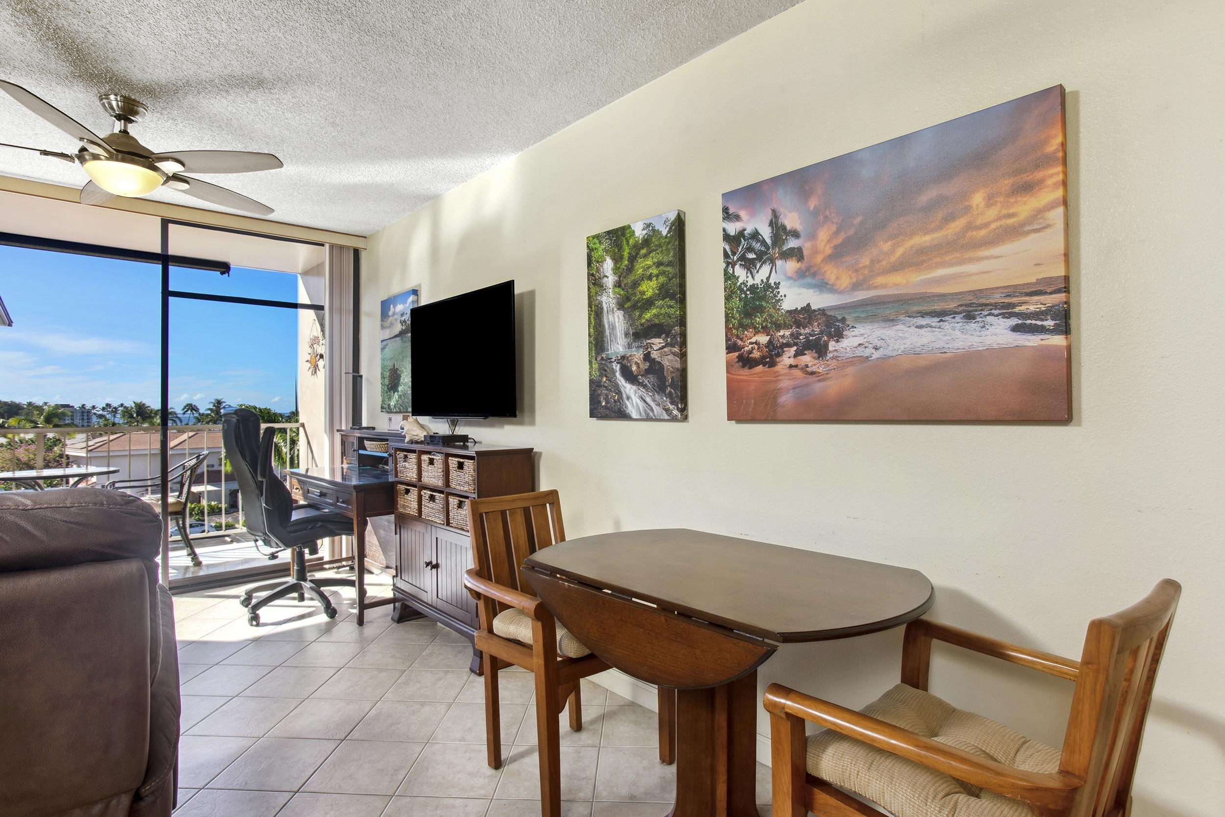 Pacific Shores condo # A401, Kihei, Hawaii - photo 6 of 34