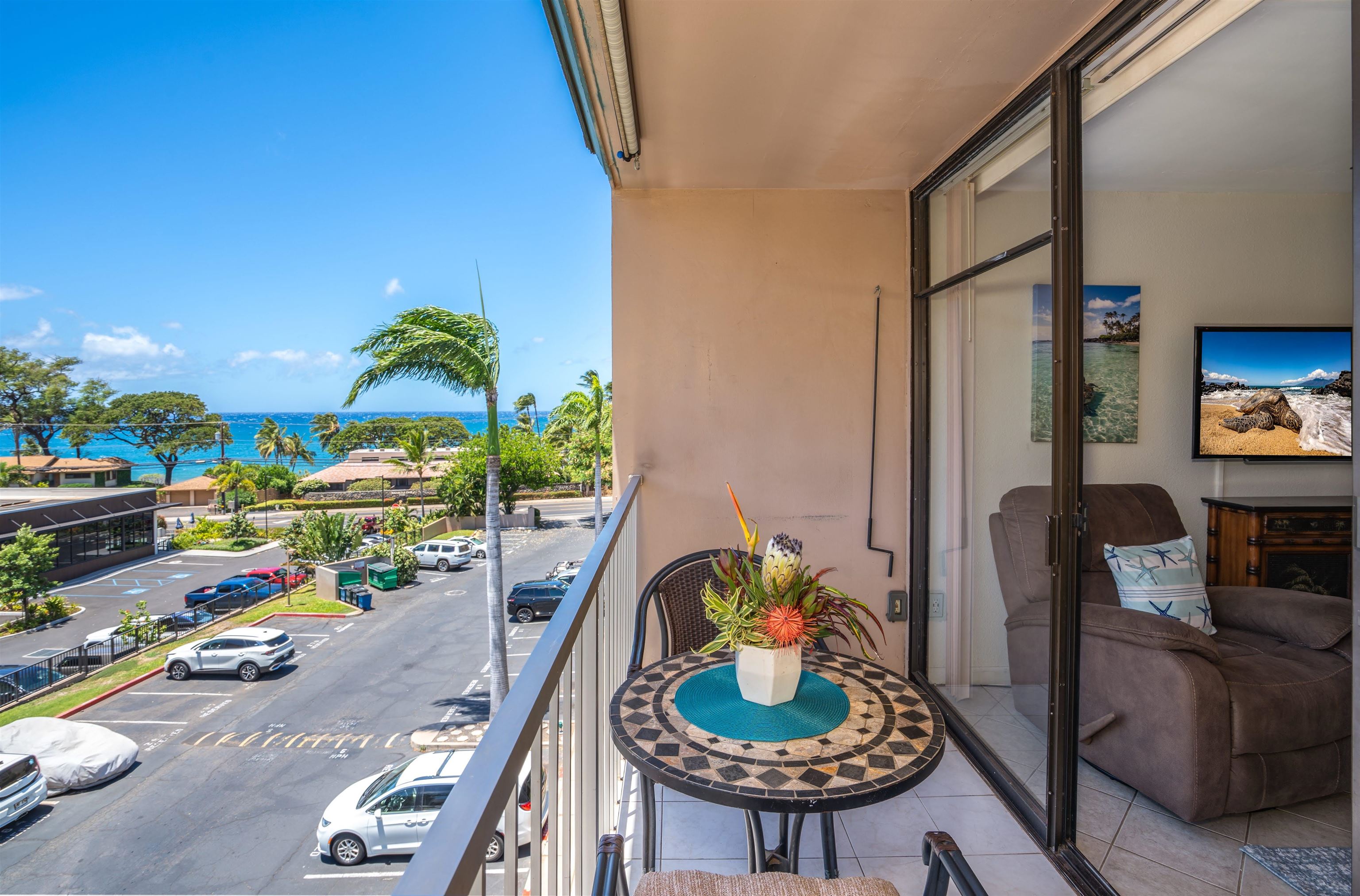 Pacific Shores condo # A-401, Kihei, Hawaii - photo 2 of 40