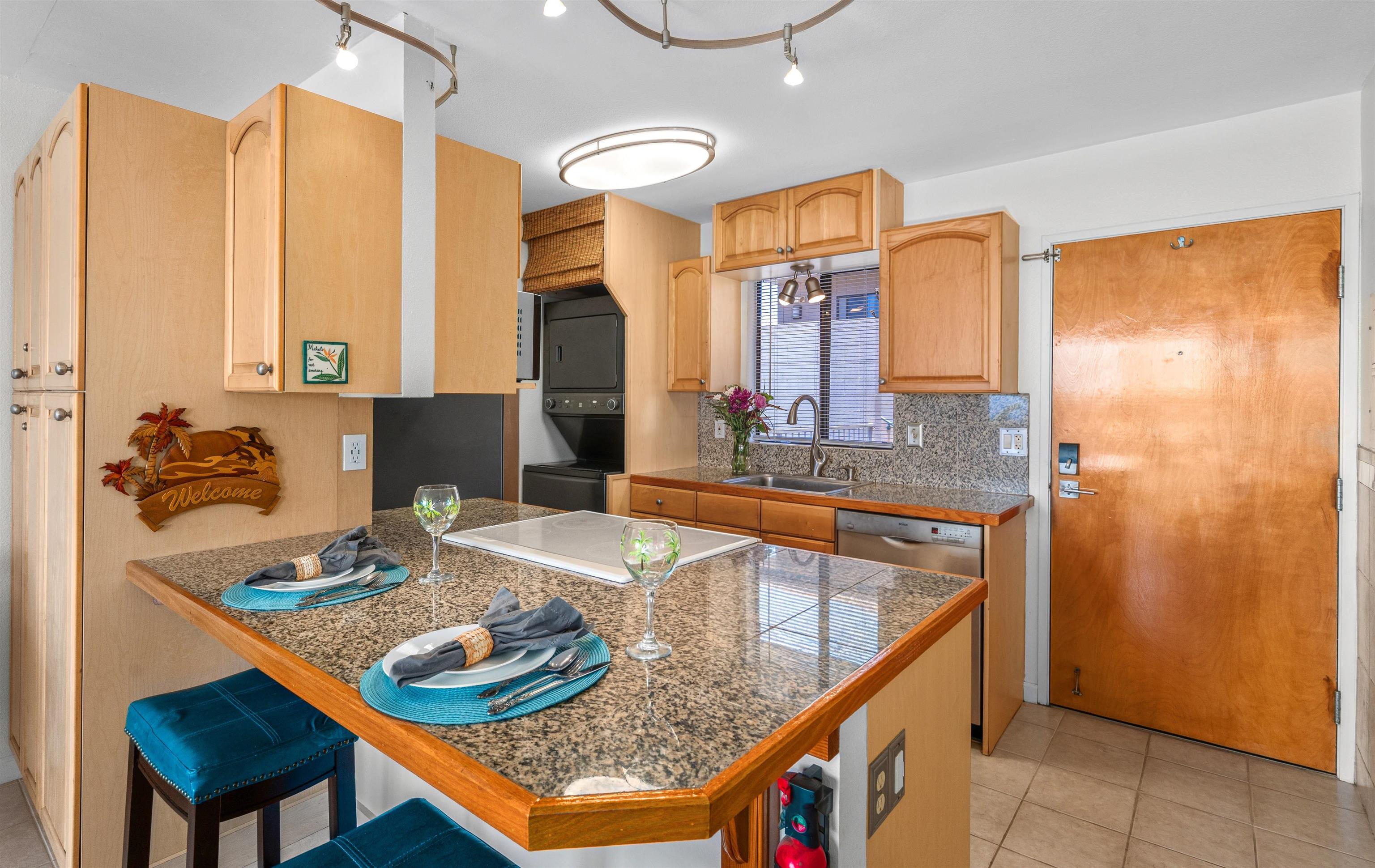 Pacific Shores condo # A-401, Kihei, Hawaii - photo 11 of 40