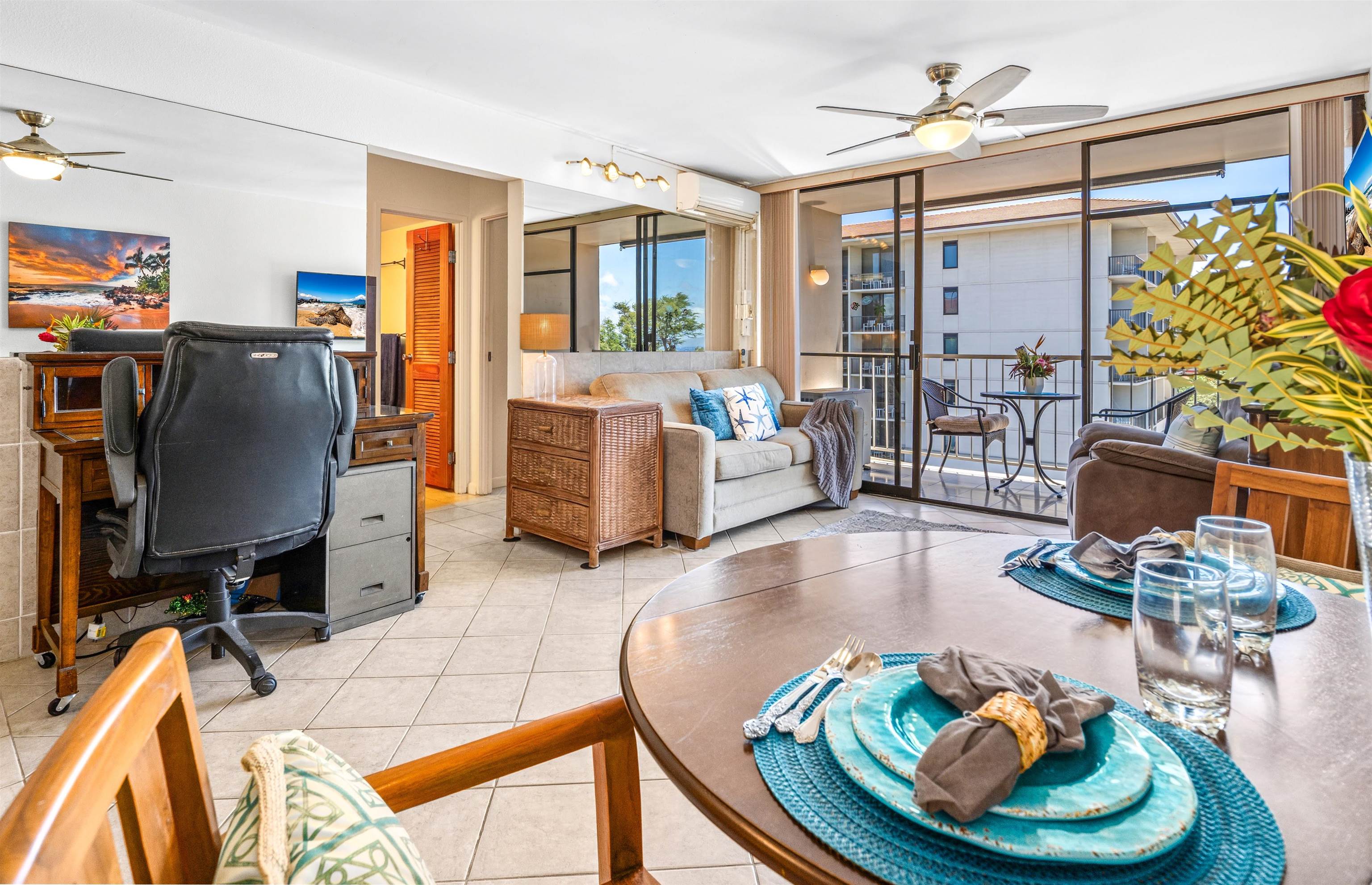 Pacific Shores condo # A-401, Kihei, Hawaii - photo 13 of 40