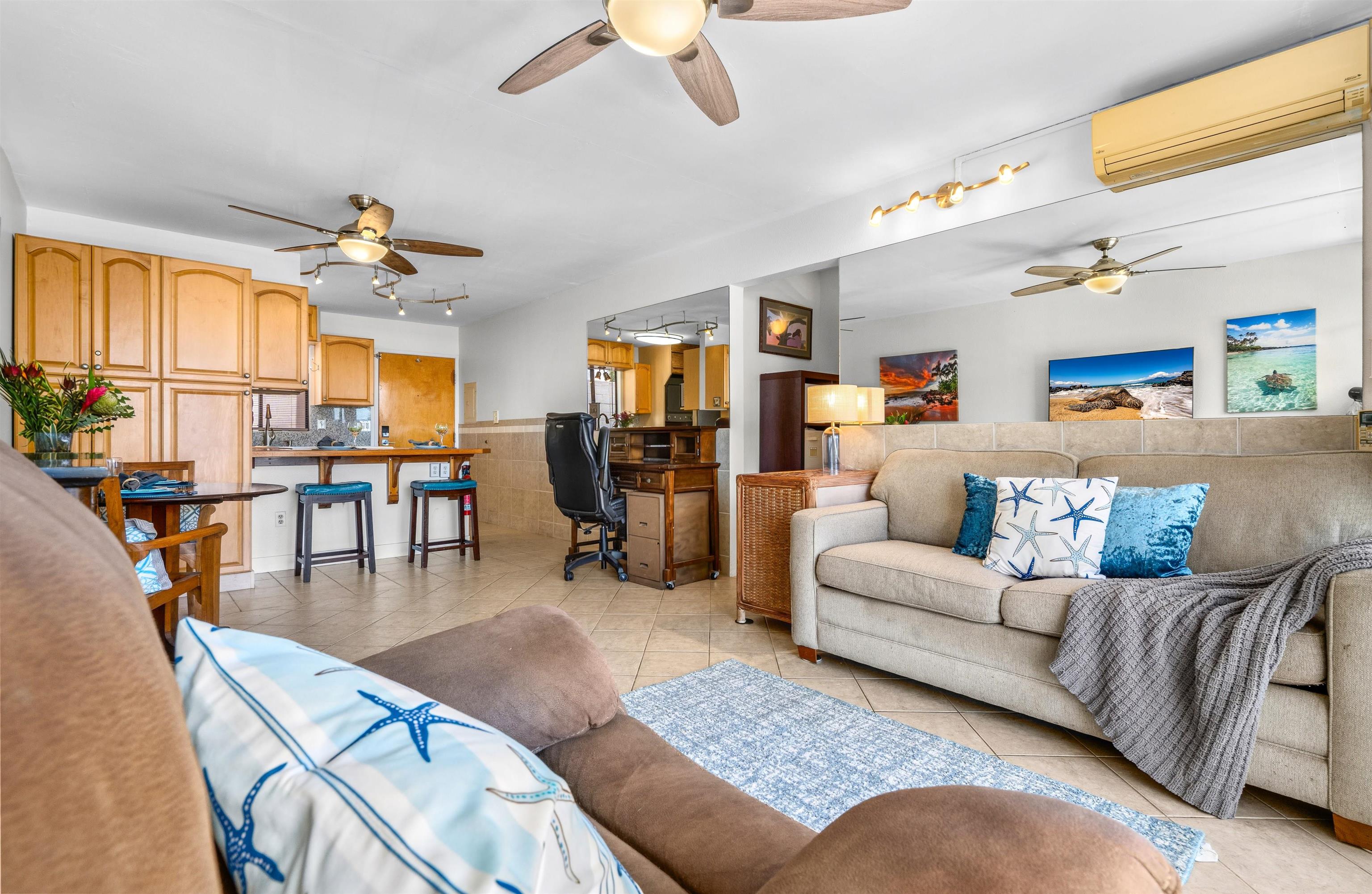 Pacific Shores condo # A-401, Kihei, Hawaii - photo 15 of 40