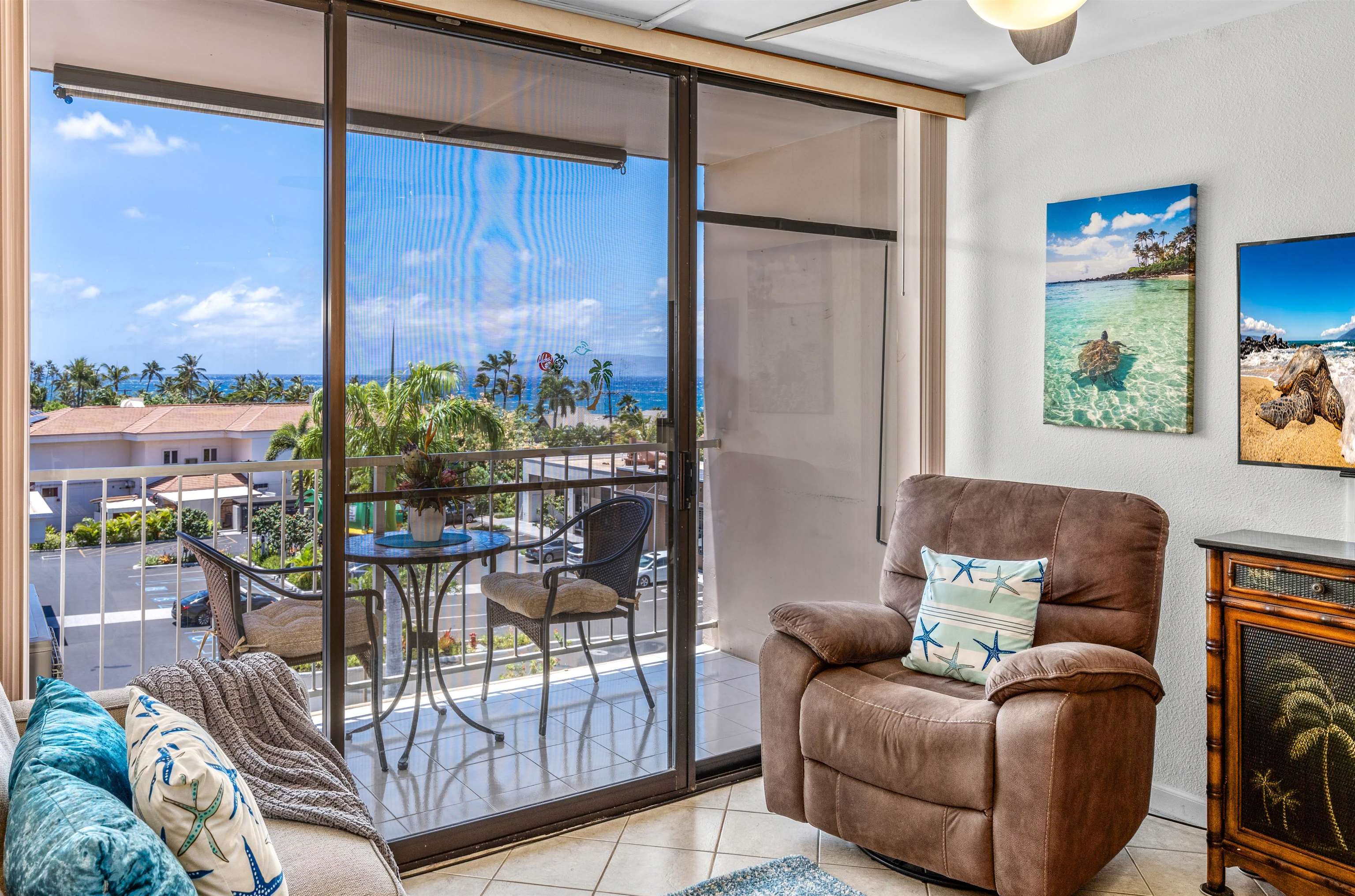 Pacific Shores condo # A-401, Kihei, Hawaii - photo 18 of 40