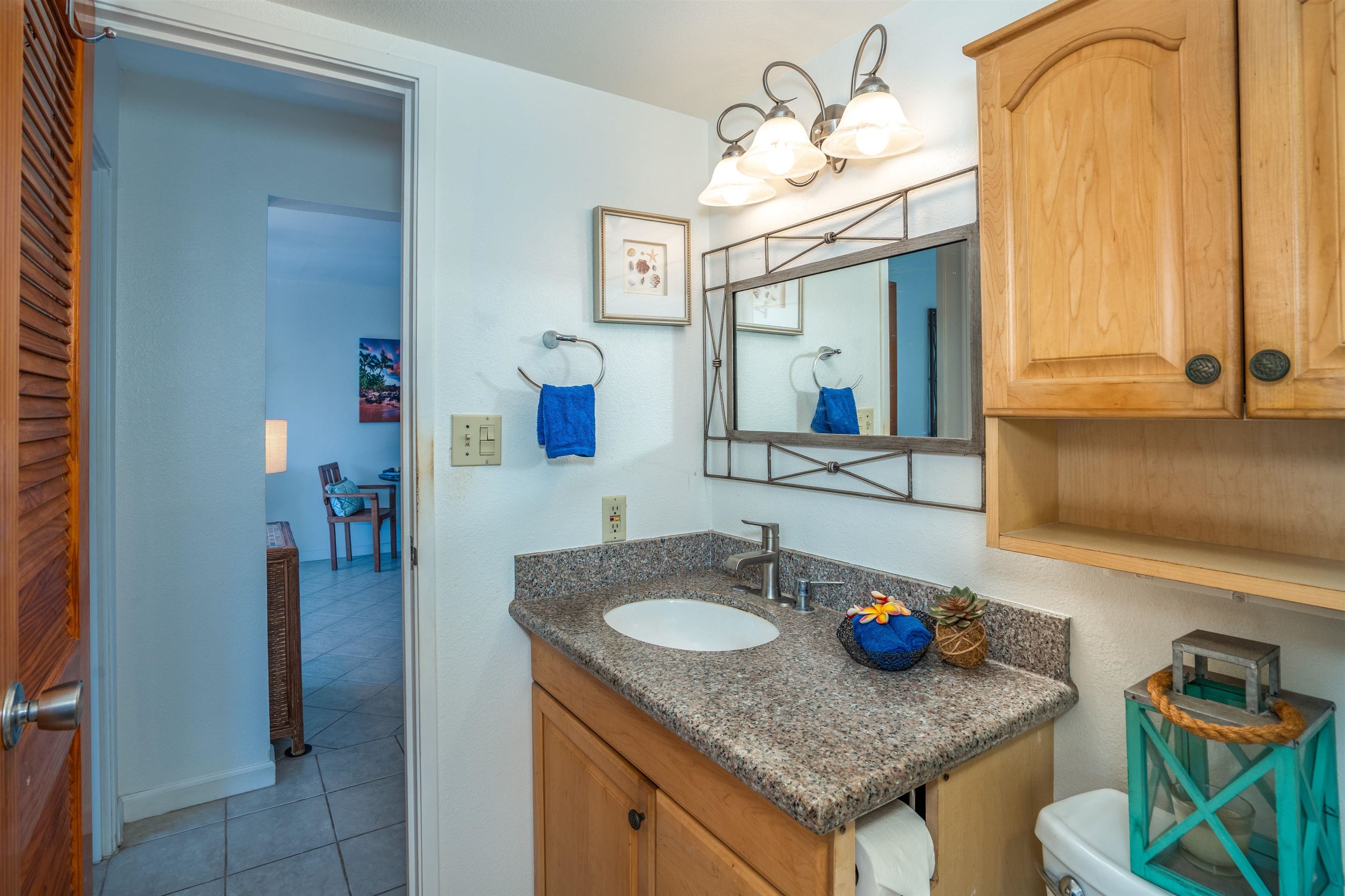 Pacific Shores condo # A-401, Kihei, Hawaii - photo 23 of 40