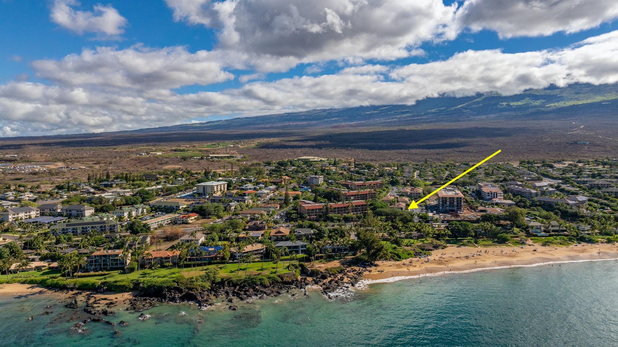 Pacific Shores condo # A-401, Kihei, Hawaii - photo 4 of 40