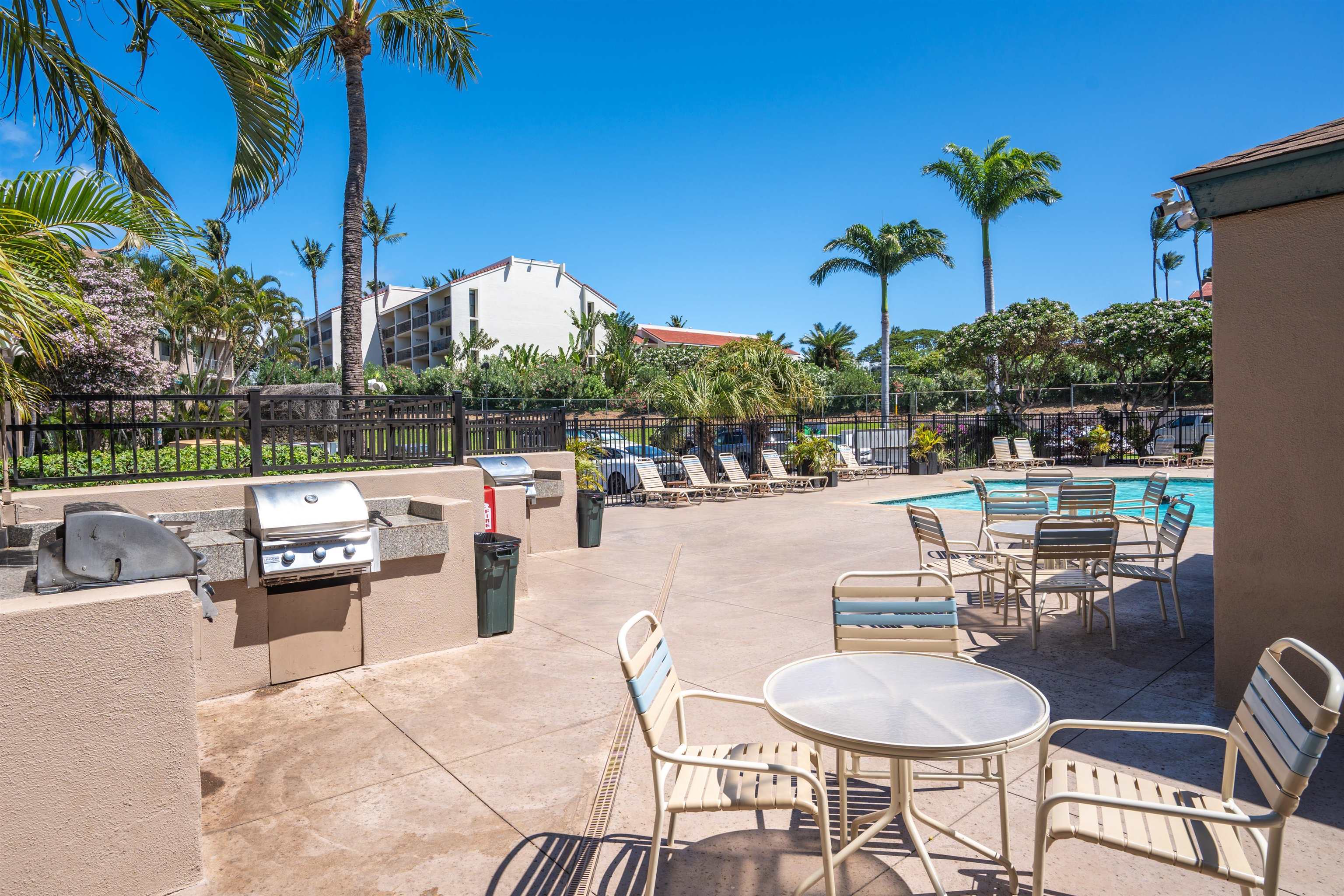 Pacific Shores condo # A-401, Kihei, Hawaii - photo 31 of 40