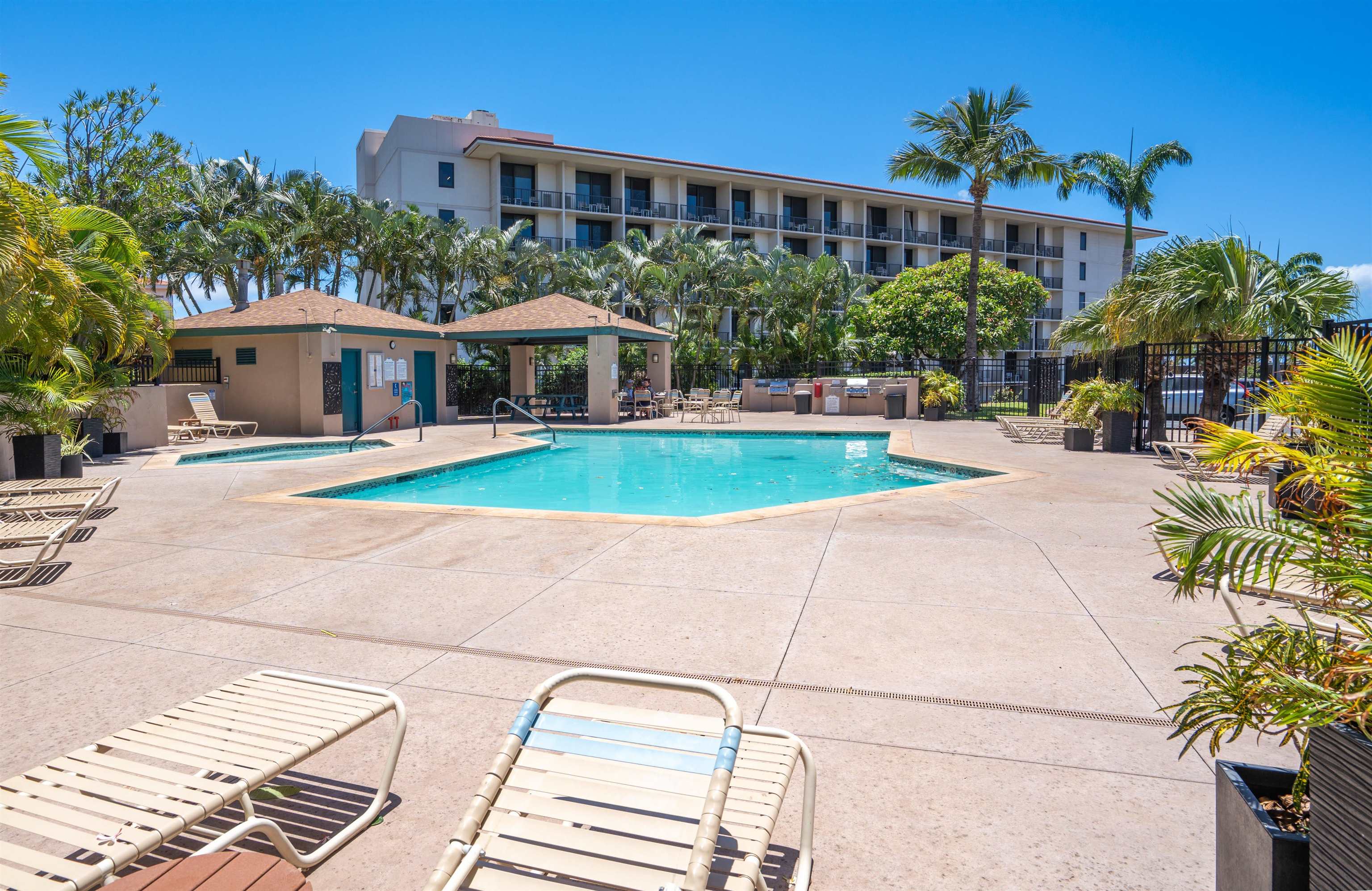 Pacific Shores condo # A-401, Kihei, Hawaii - photo 33 of 40