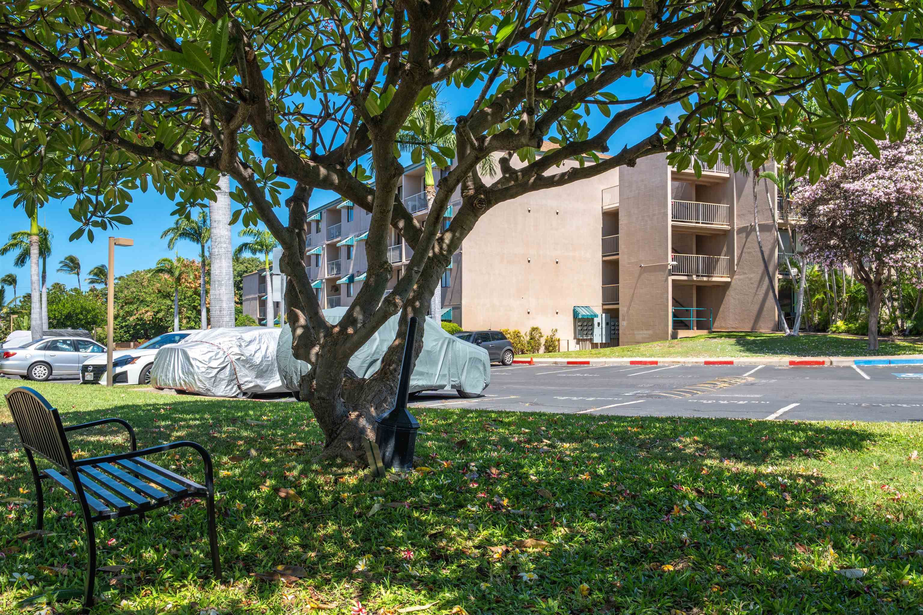 Pacific Shores condo # A-401, Kihei, Hawaii - photo 35 of 40