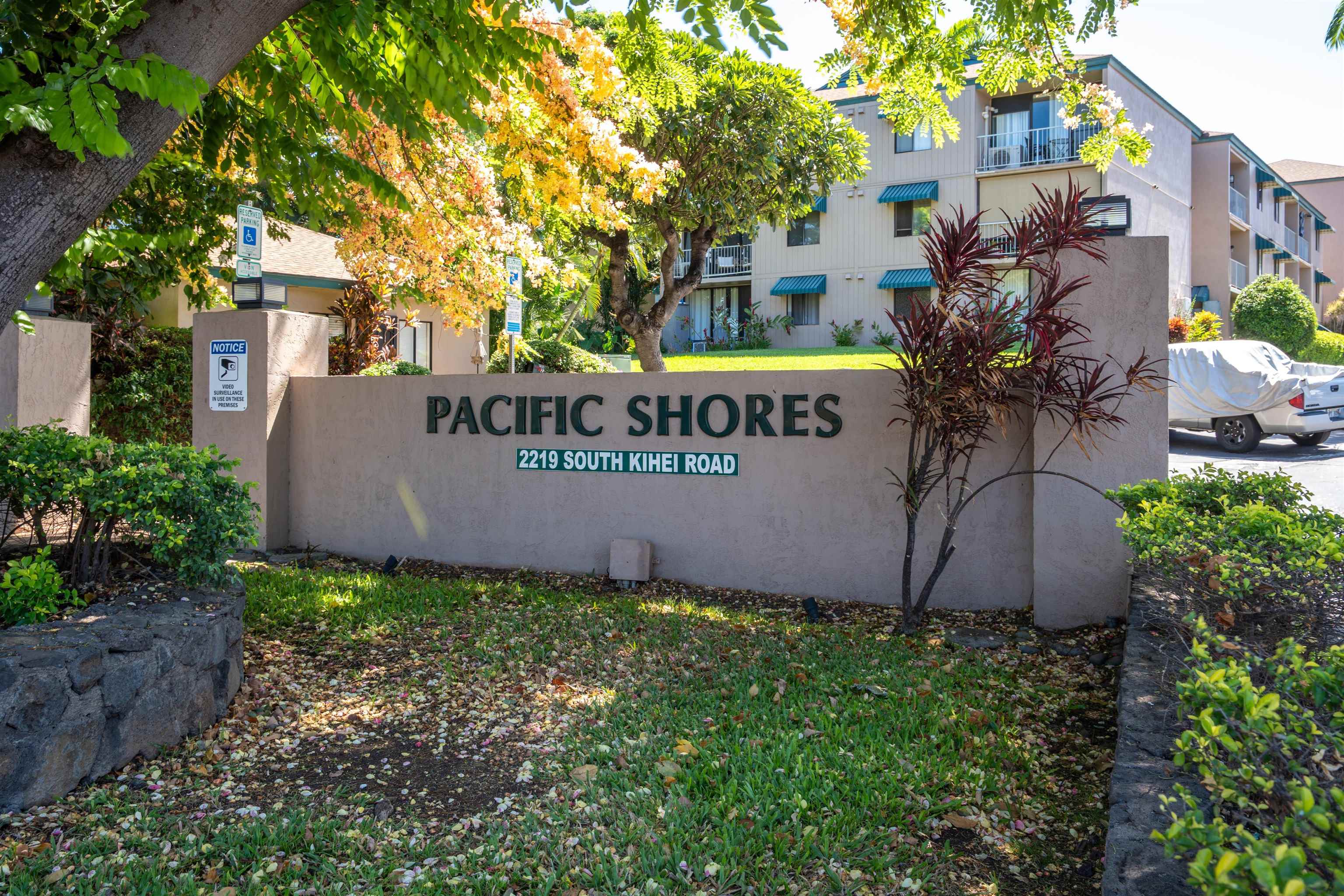 Pacific Shores condo # A-401, Kihei, Hawaii - photo 36 of 40