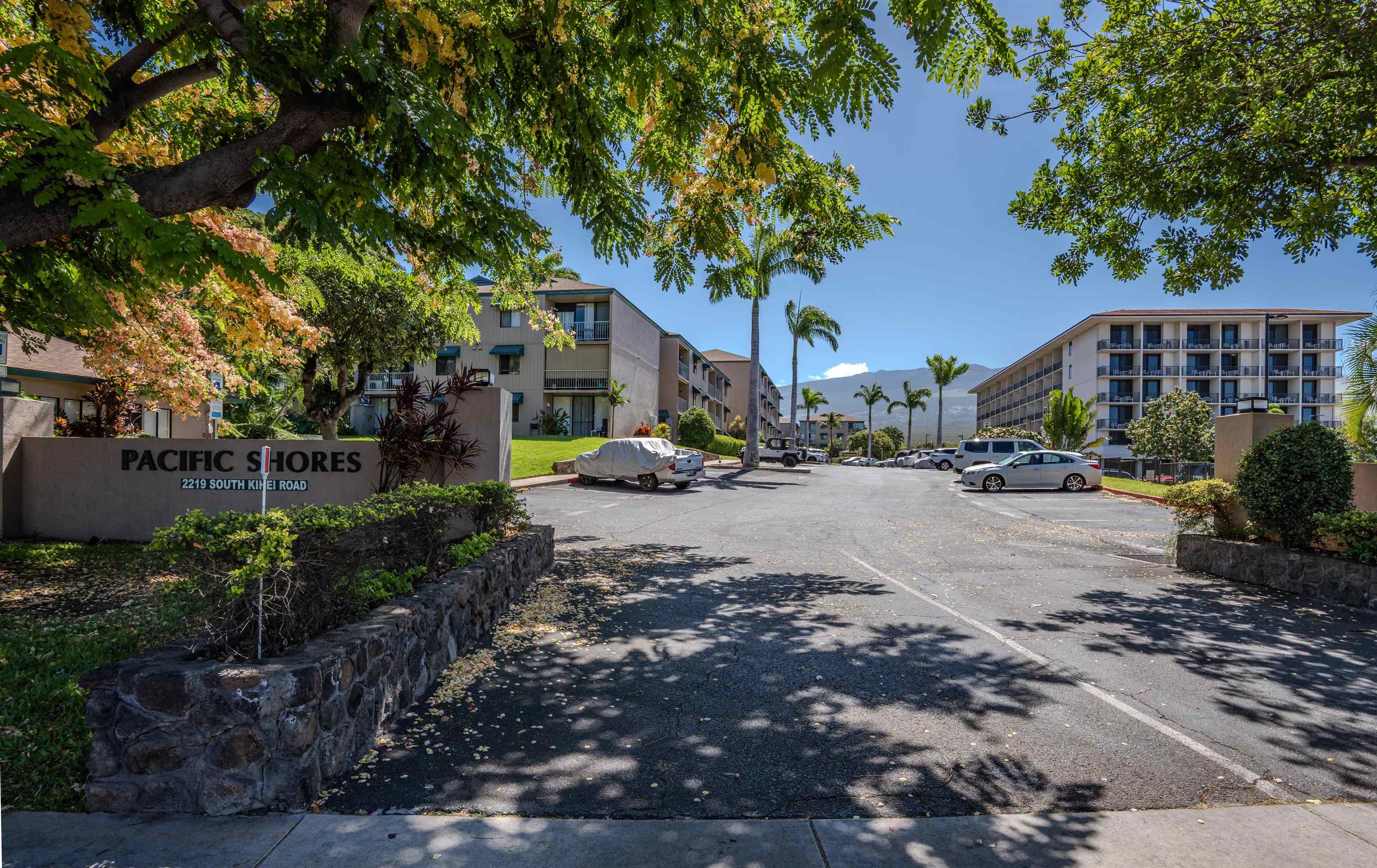 Pacific Shores condo # A-401, Kihei, Hawaii - photo 37 of 40