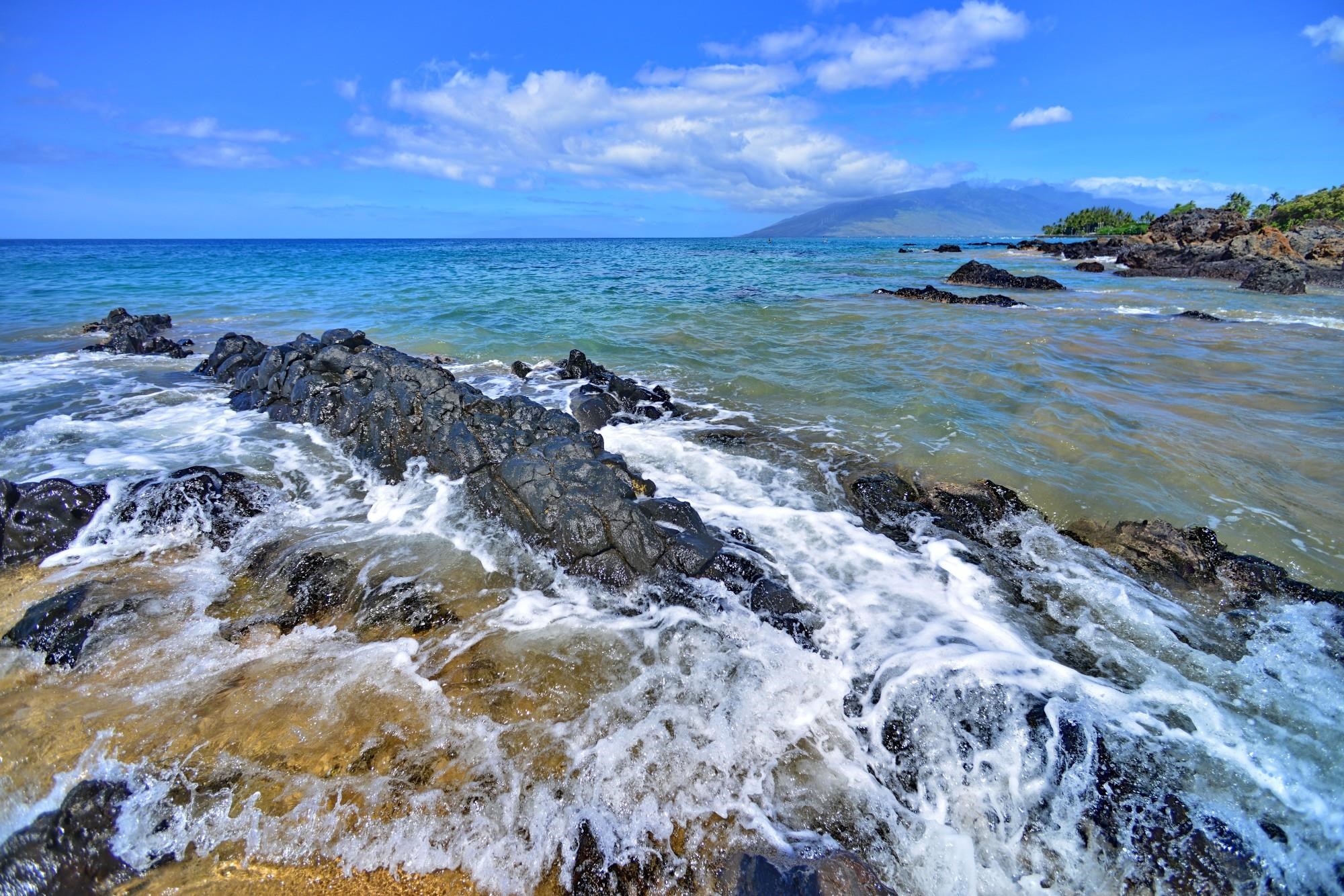 Pacific Shores condo # A-401, Kihei, Hawaii - photo 39 of 40