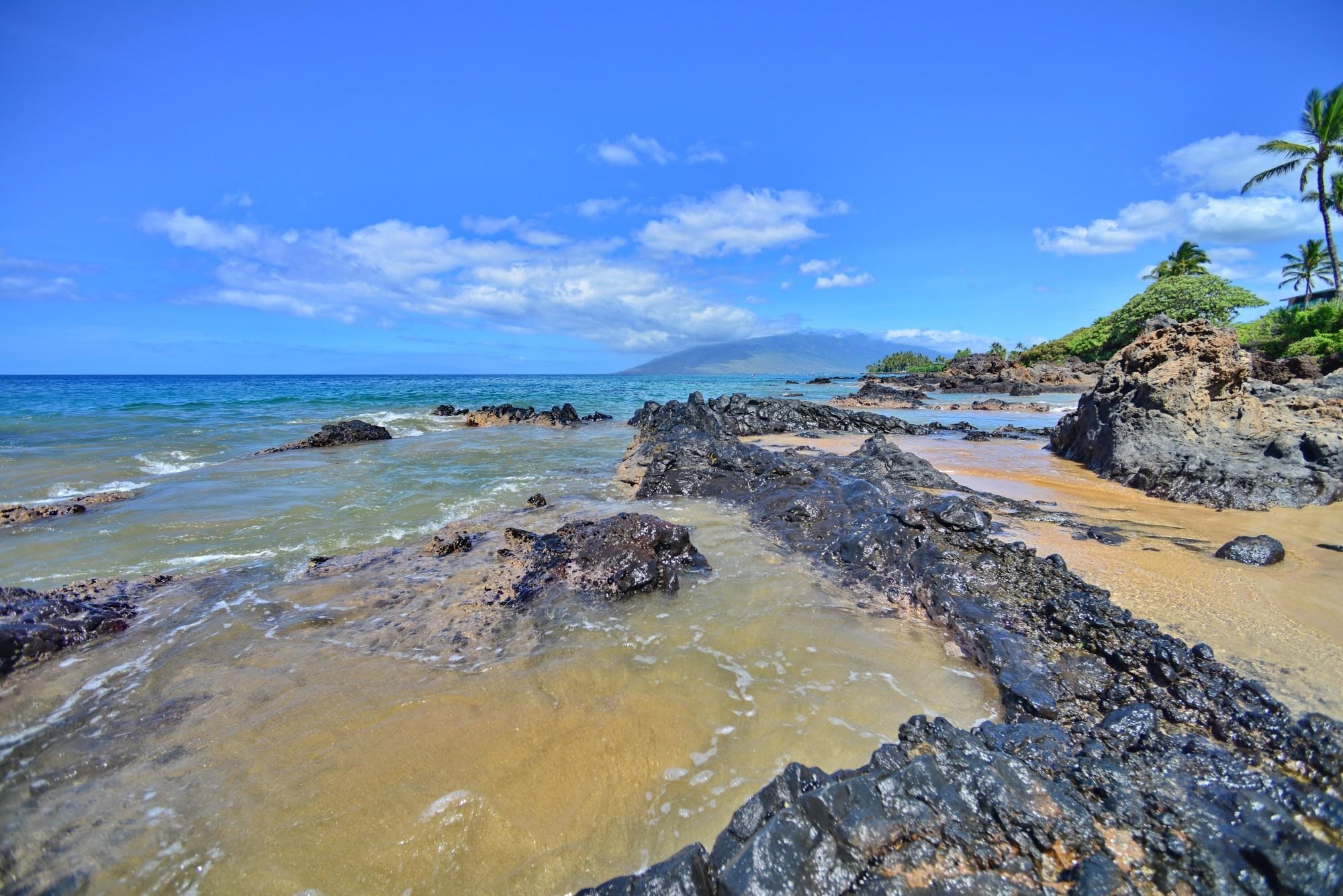 Pacific Shores condo # A-401, Kihei, Hawaii - photo 40 of 40