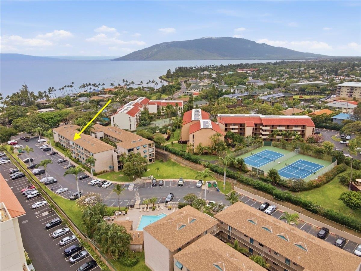 Pacific Shores condo # A-401, Kihei, Hawaii - photo 6 of 40
