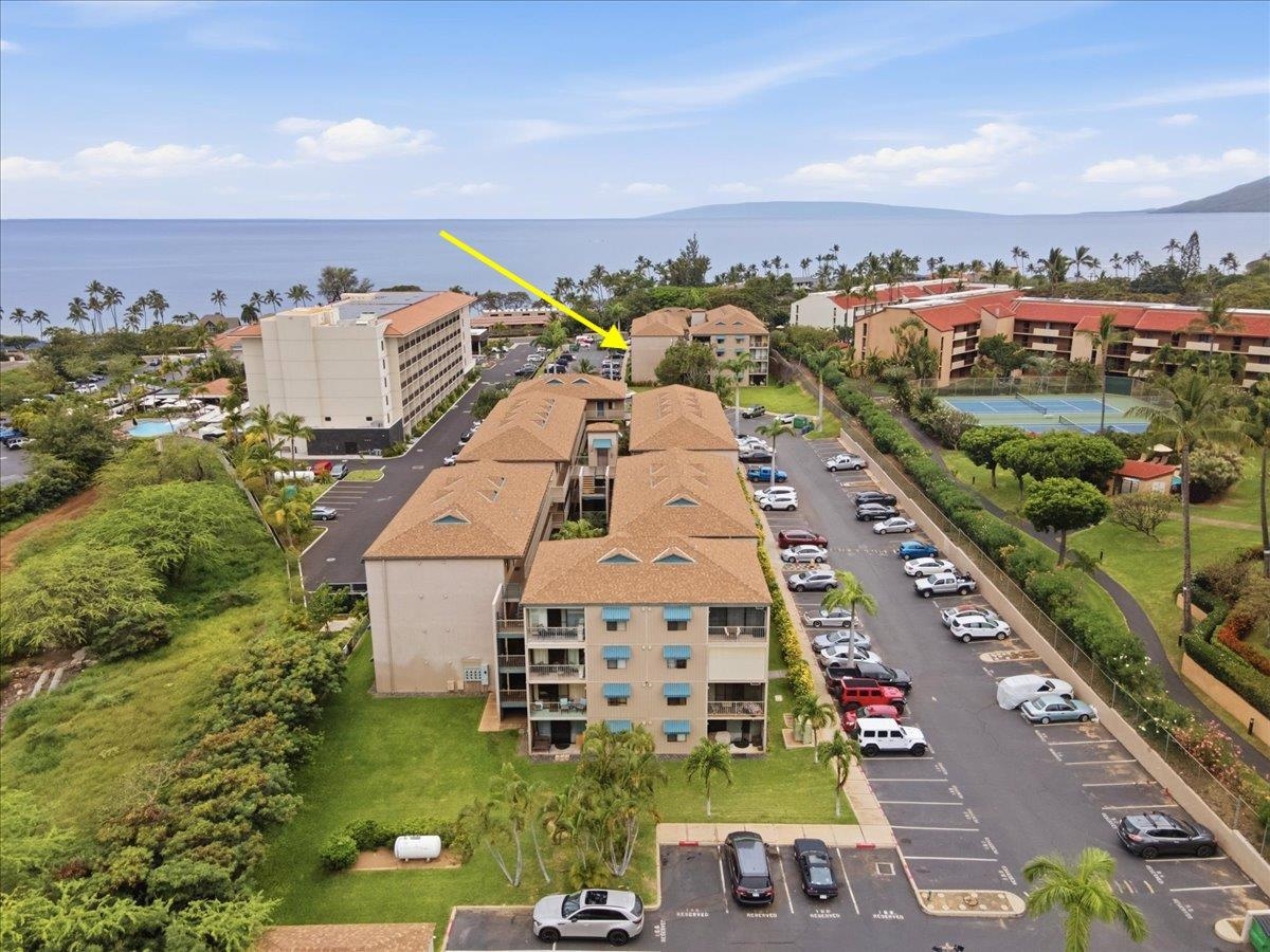 Pacific Shores condo # A-401, Kihei, Hawaii - photo 8 of 40