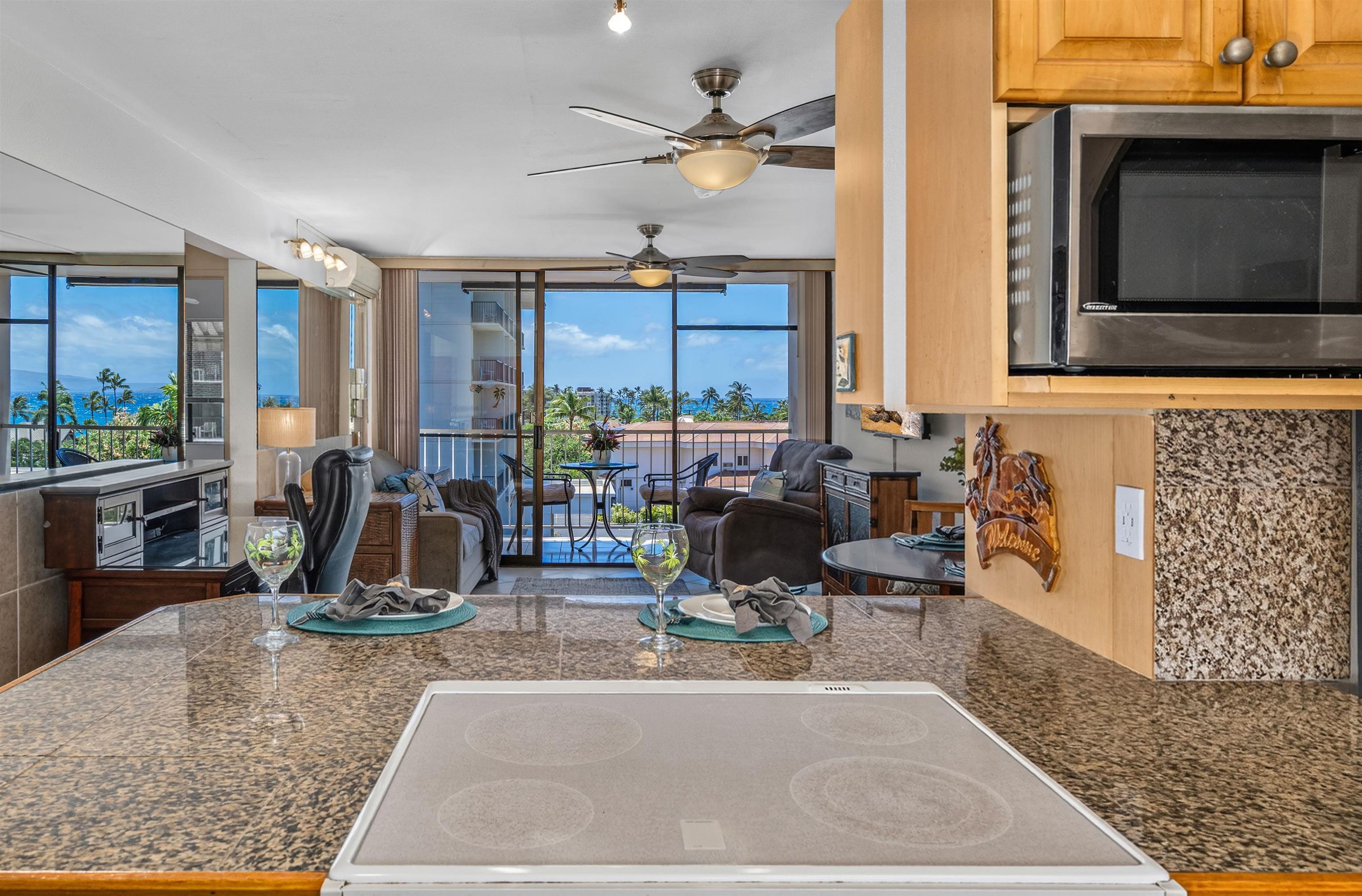 Pacific Shores condo # A-401, Kihei, Hawaii - photo 9 of 40