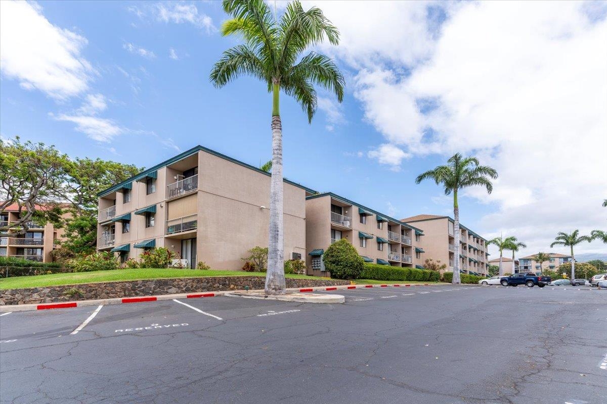 Pacific Shores condo # A-402, Kihei, Hawaii - photo 29 of 30