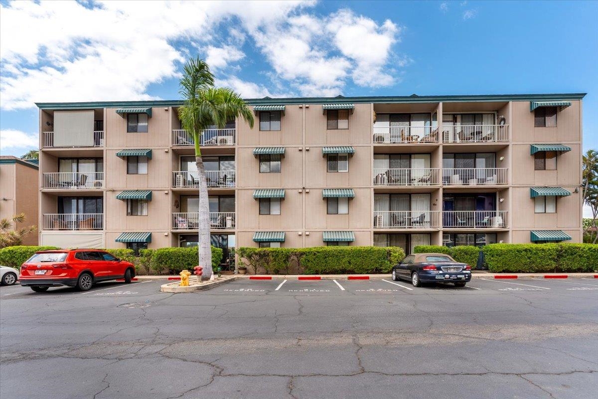 Pacific Shores condo # A-402, Kihei, Hawaii - photo 30 of 30