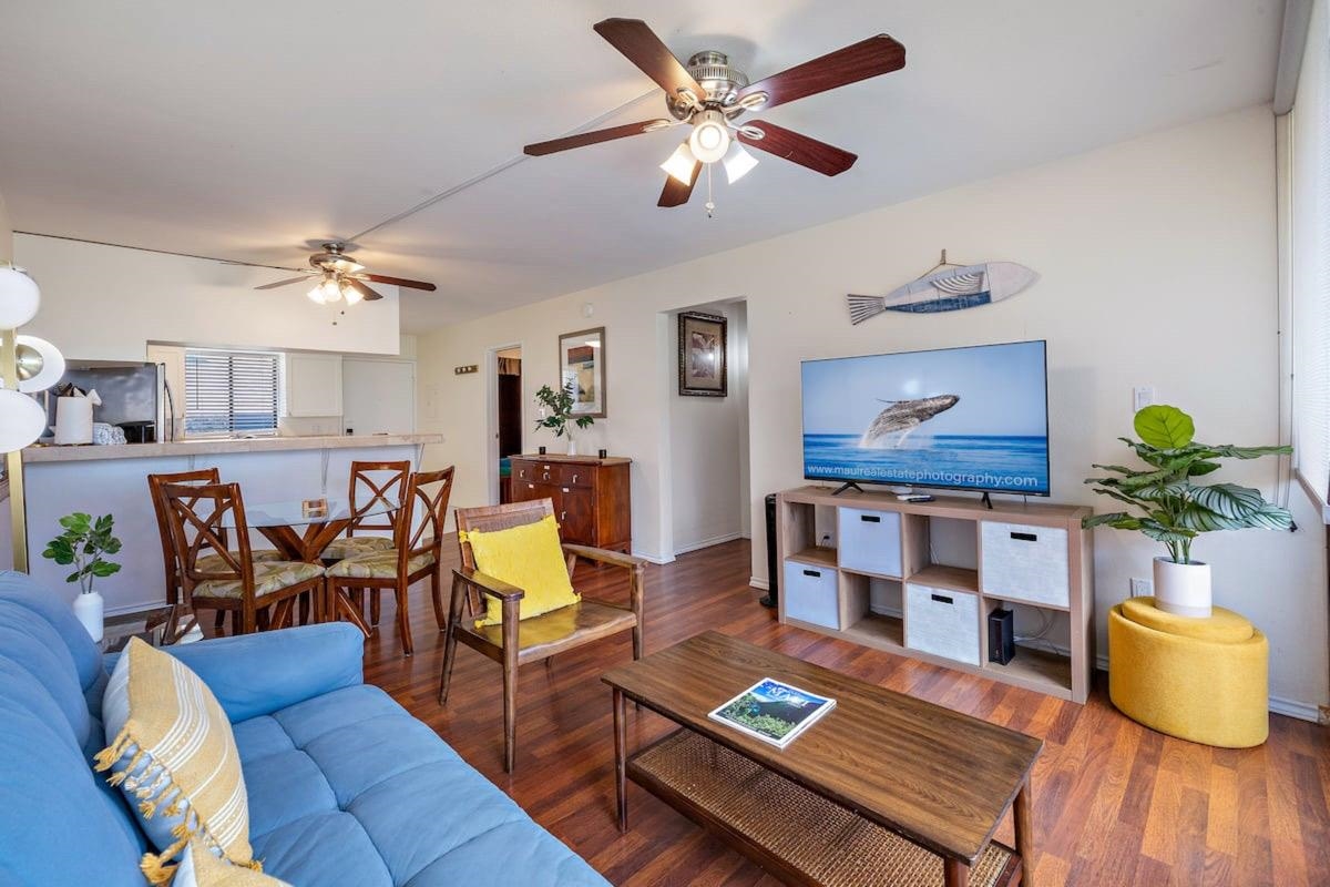 Pacific Shores condo # A408, Kihei, Hawaii - photo 2 of 28