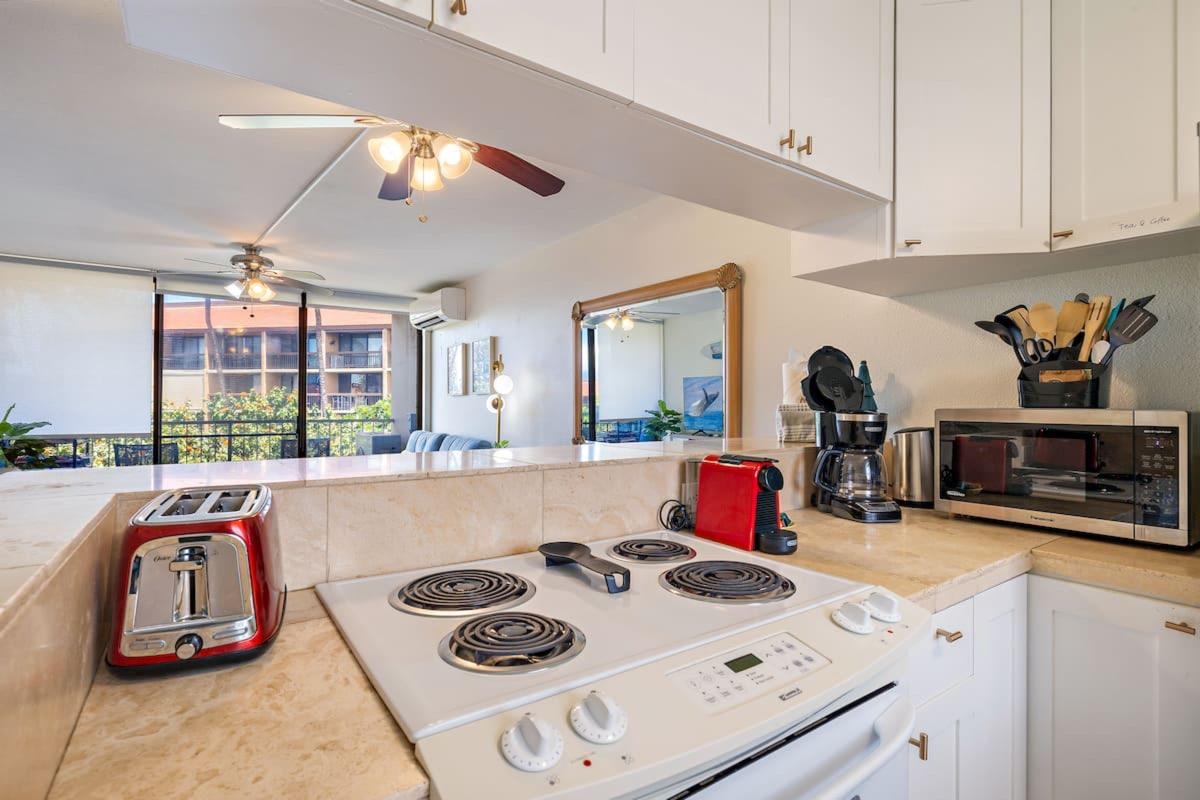 Pacific Shores condo # A408, Kihei, Hawaii - photo 12 of 28