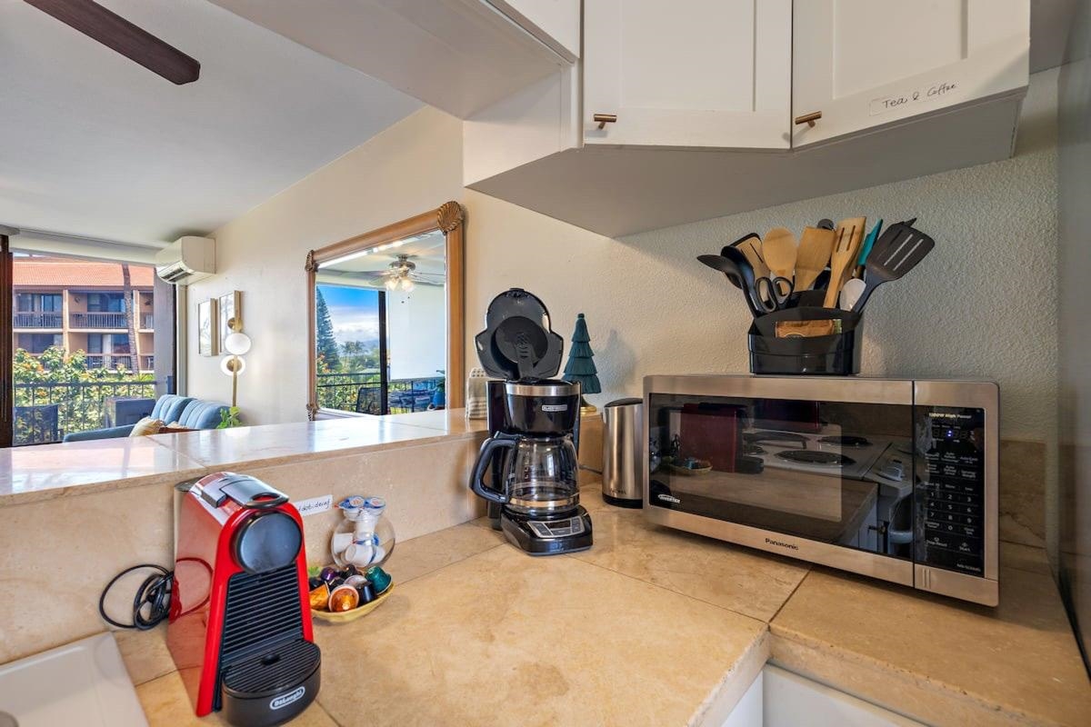 Pacific Shores condo # A408, Kihei, Hawaii - photo 13 of 28