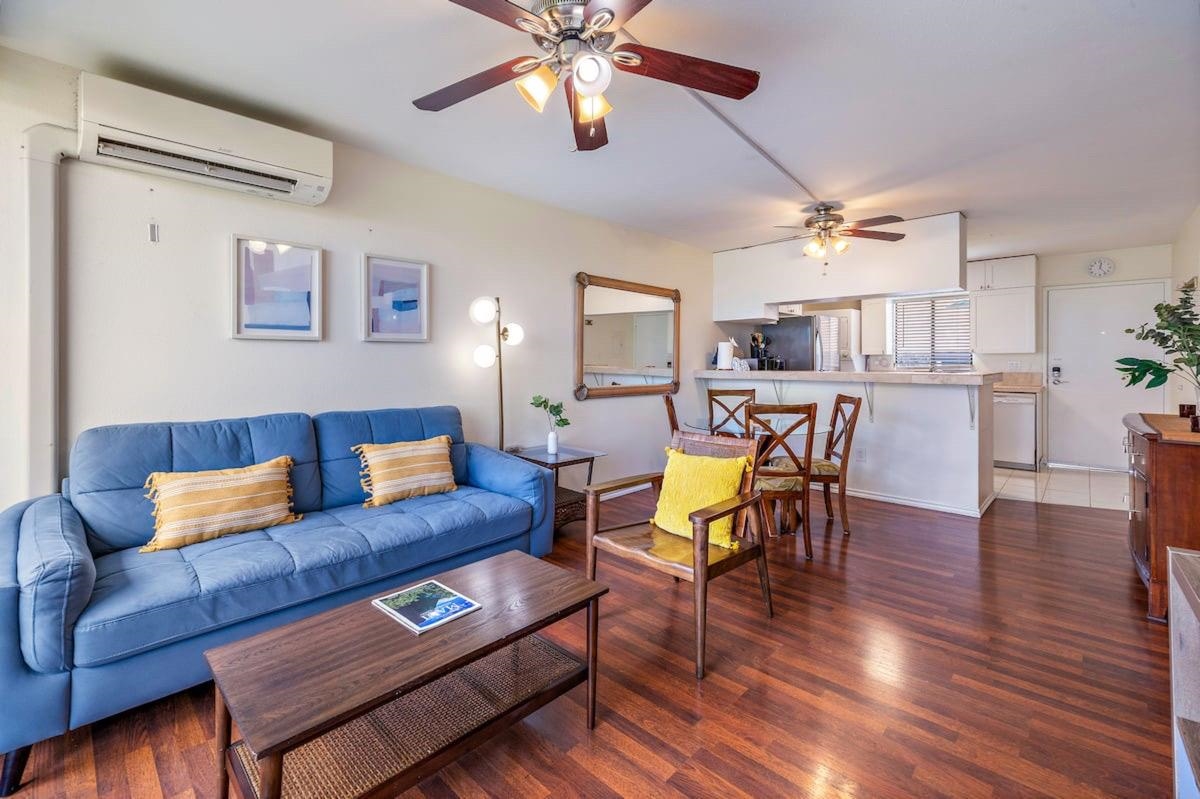 Pacific Shores condo # A408, Kihei, Hawaii - photo 15 of 28