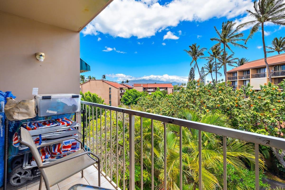 Pacific Shores condo # A408, Kihei, Hawaii - photo 16 of 28