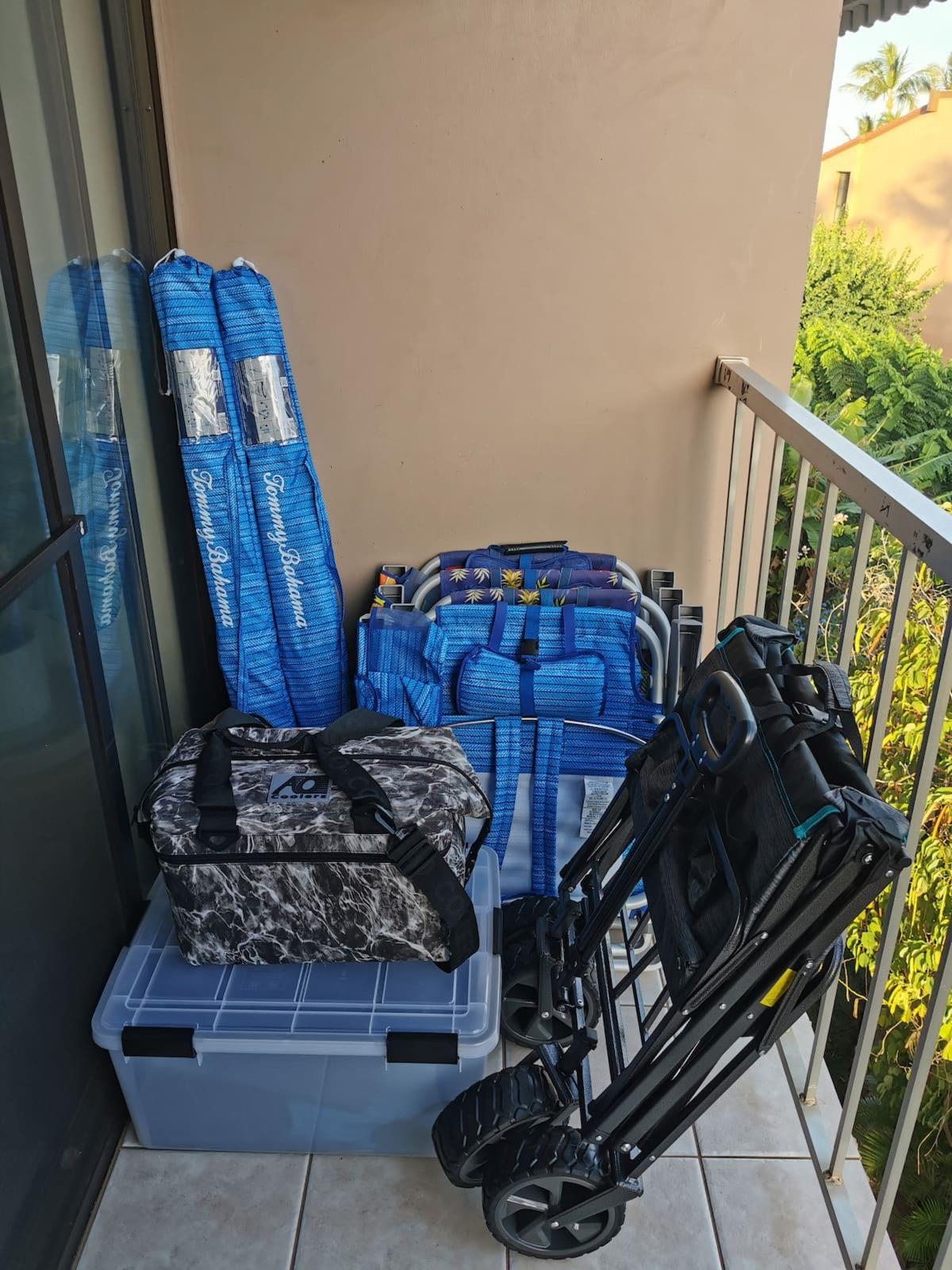 Pacific Shores condo # A408, Kihei, Hawaii - photo 17 of 28